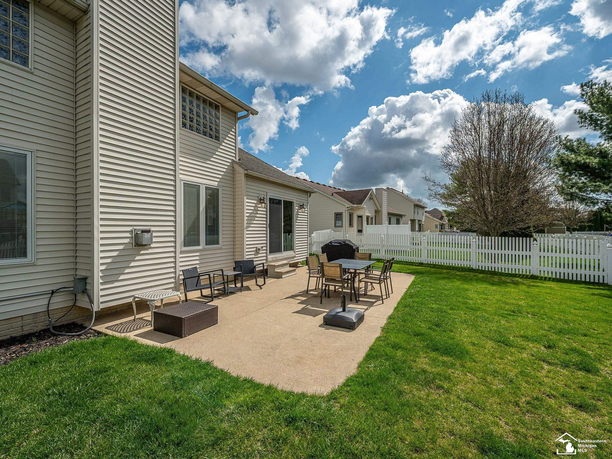 2906 W Country Lane, Monroe, MI 48162 — Photo 50