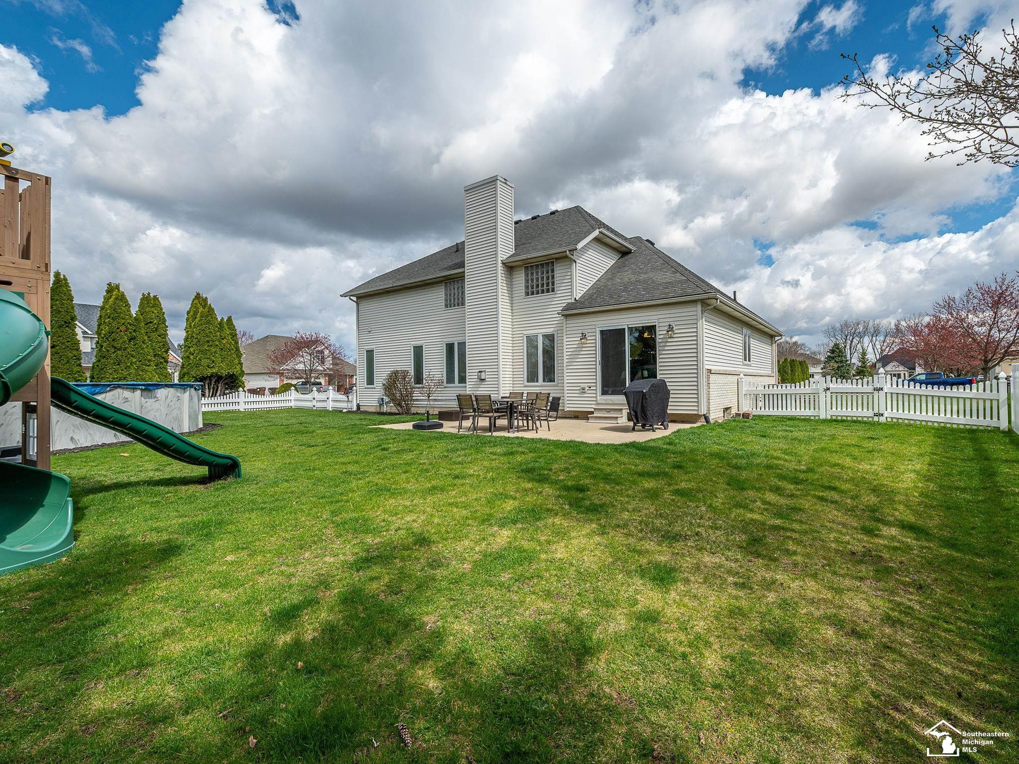 2906 W Country Lane, Monroe, MI 48162 — Photo 52
