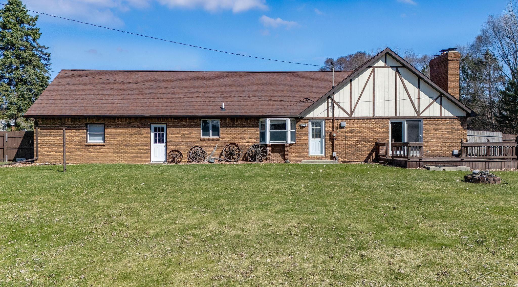 1815 Crescent Drive, Saginaw, MI 48604 — Photo 35