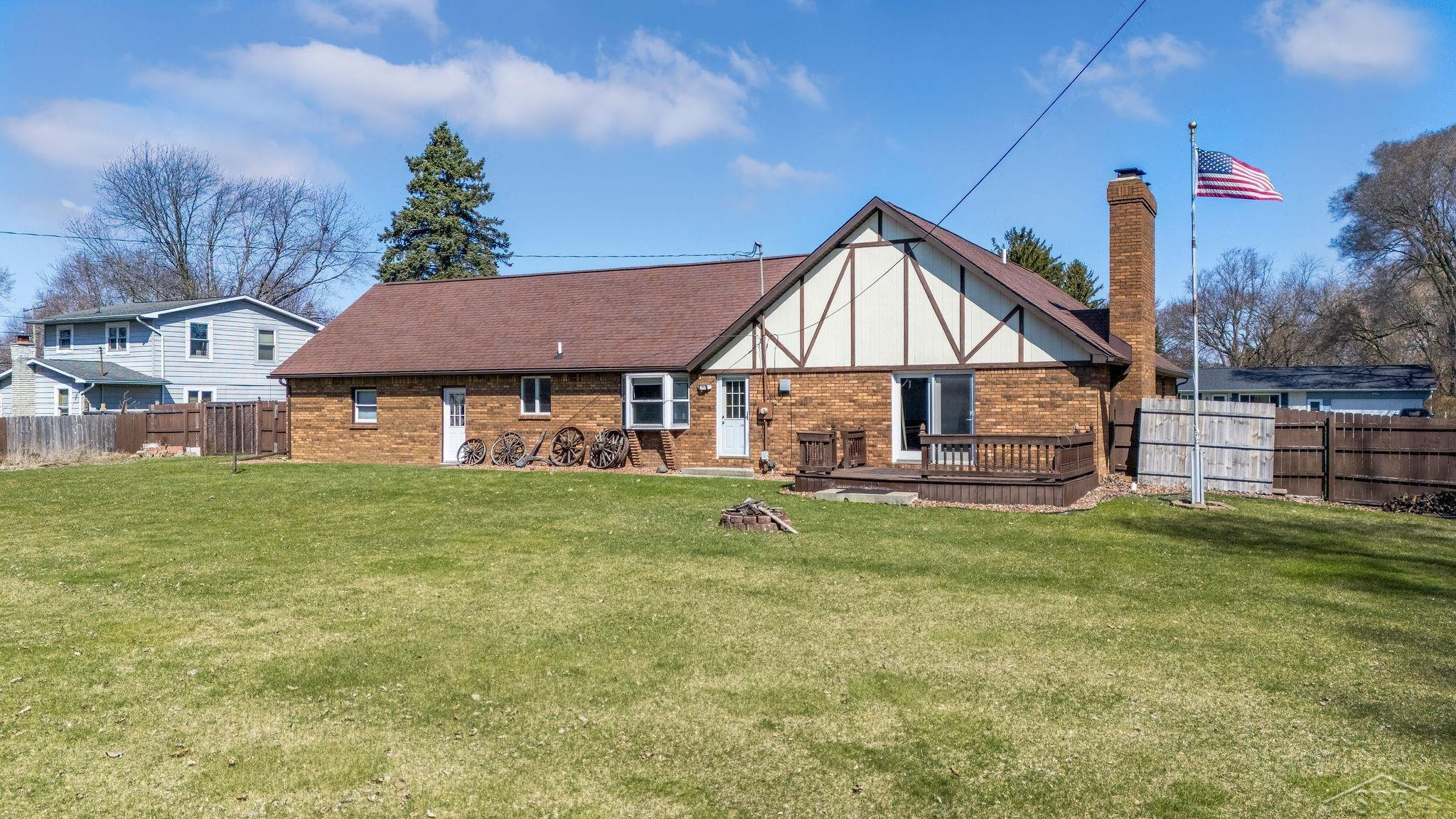 1815 Crescent Drive, Saginaw, MI 48604 — Photo 36