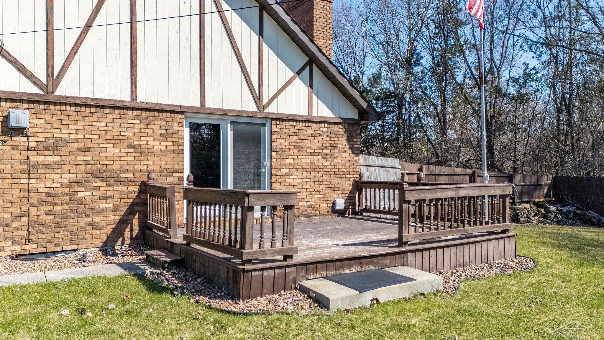 1815 Crescent Drive, Saginaw, MI 48604 — Photo 37