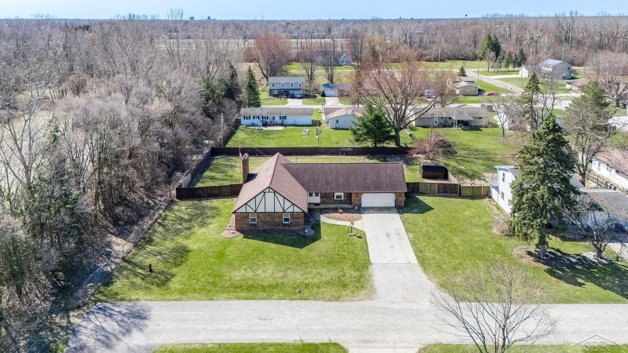 1815 Crescent Drive, Saginaw, MI 48604 — Photo 39