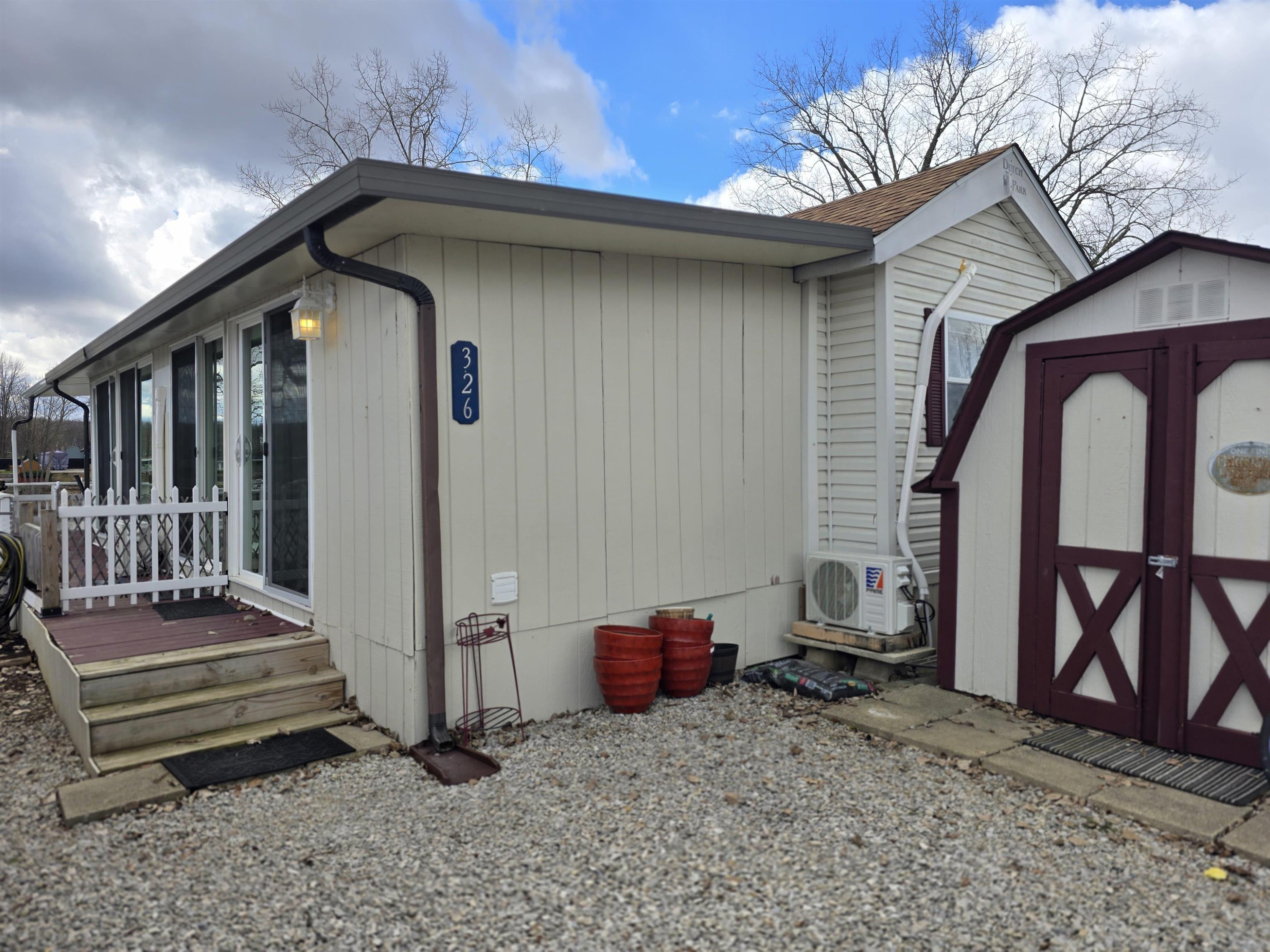 10001 Goodall #326 Road, #326, Durand, MI 48429 — Photo 4
