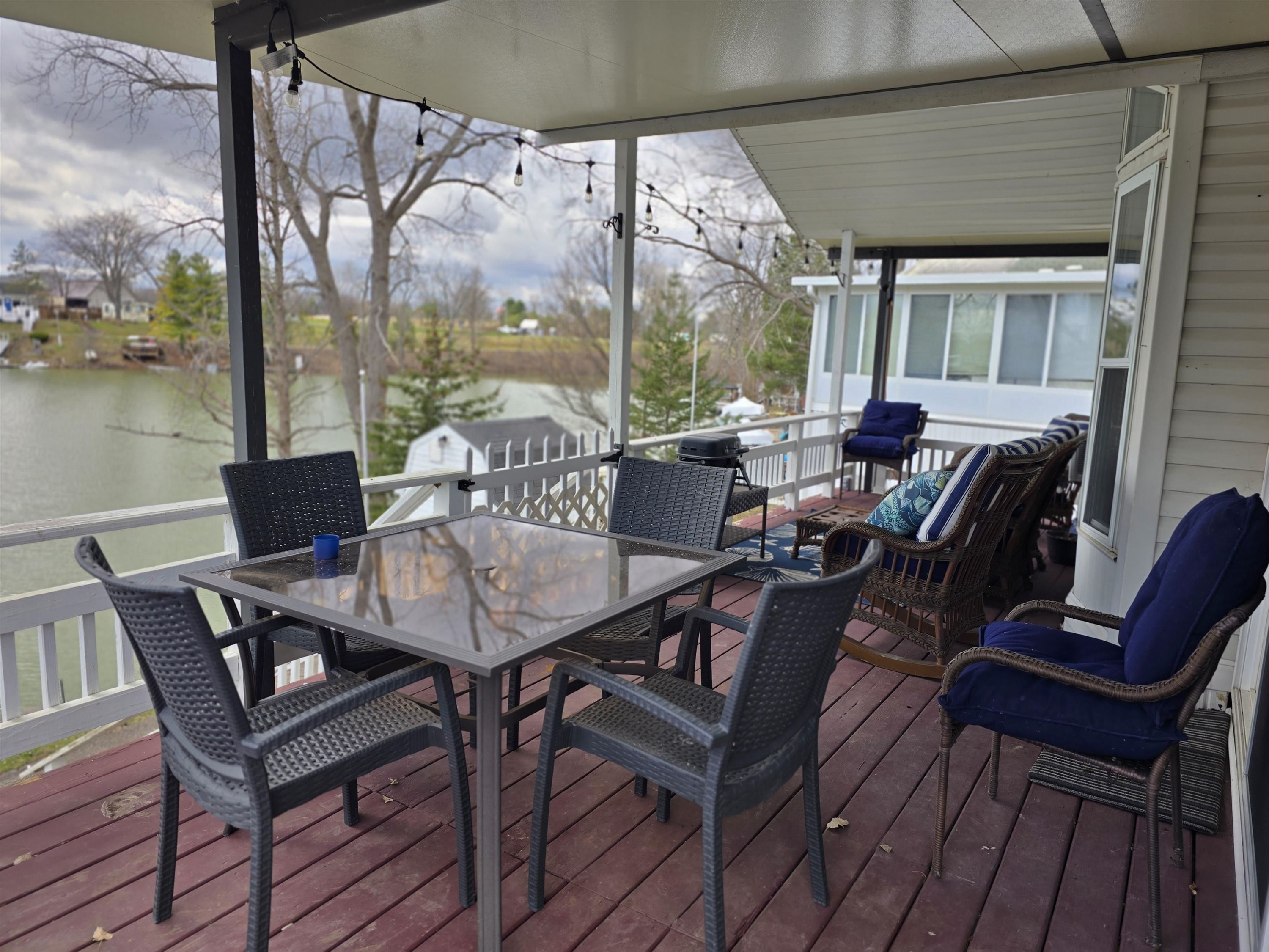 10001 Goodall #326 Road, #326, Durand, MI 48429 — Photo 30