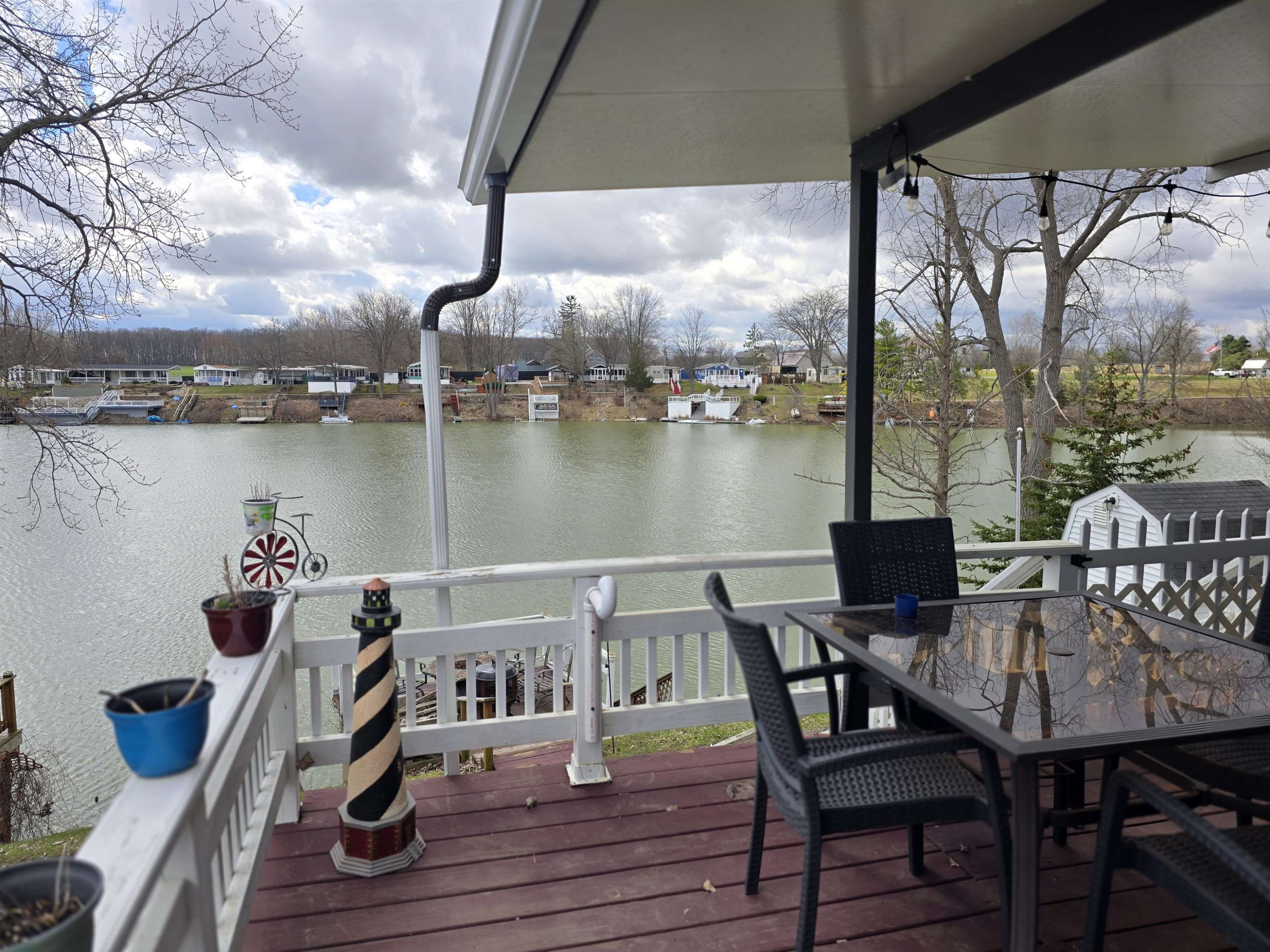 10001 Goodall #326 Road, #326, Durand, MI 48429 — Photo 32