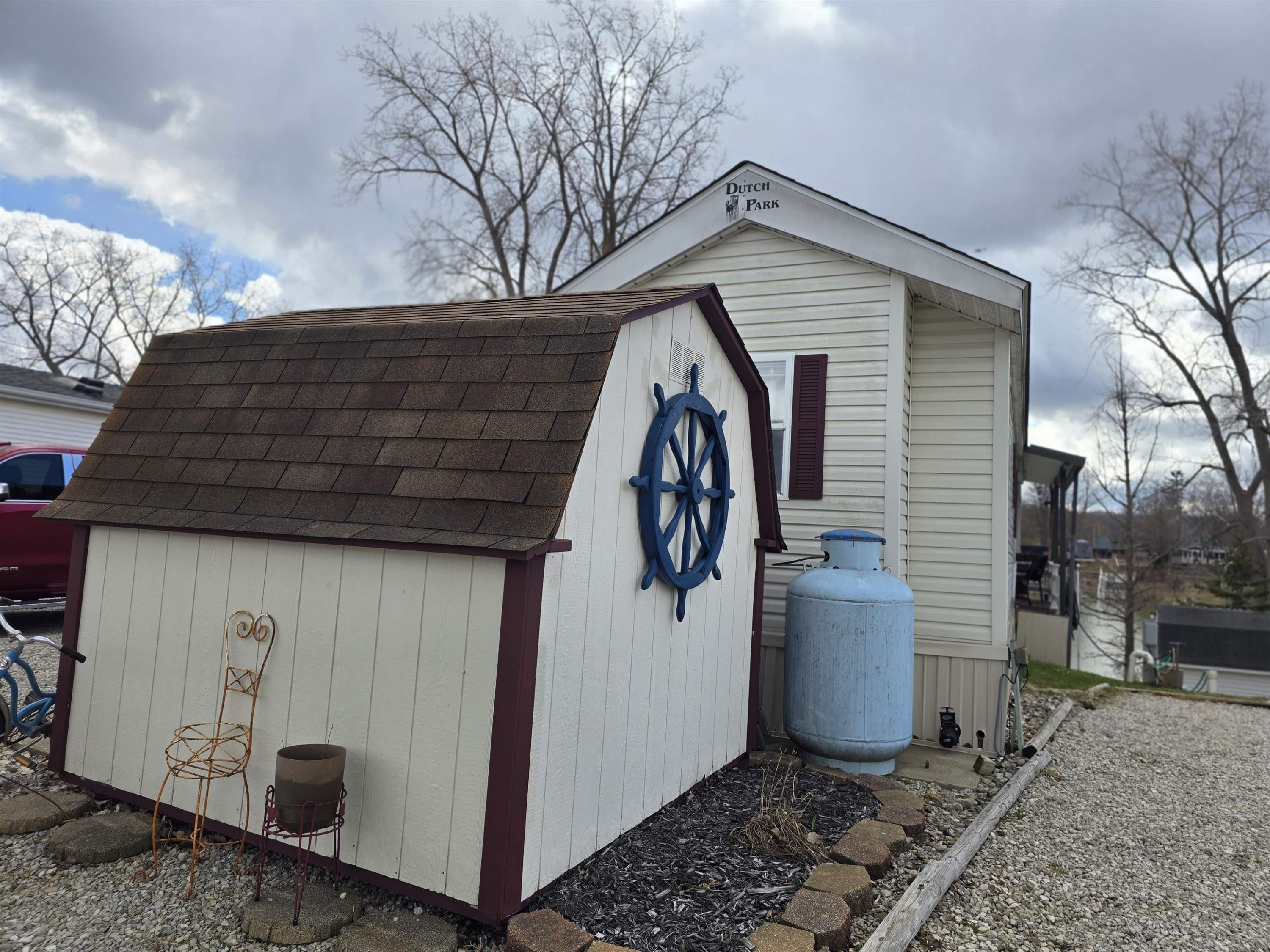 10001 Goodall #326 Road, #326, Durand, MI 48429 — Photo 39