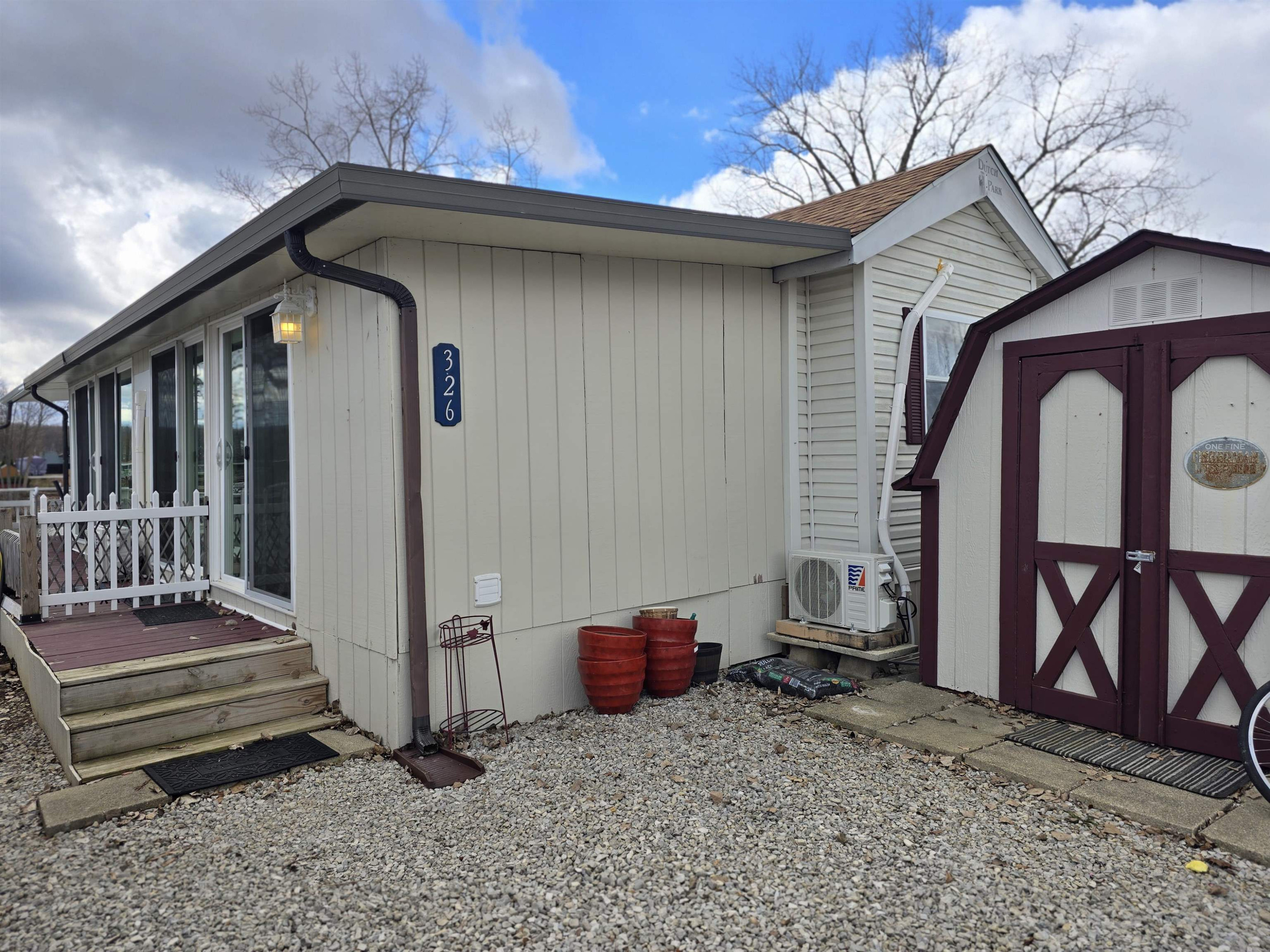 10001 Goodall #326 Road, #326, Durand, MI 48429 — Photo 43