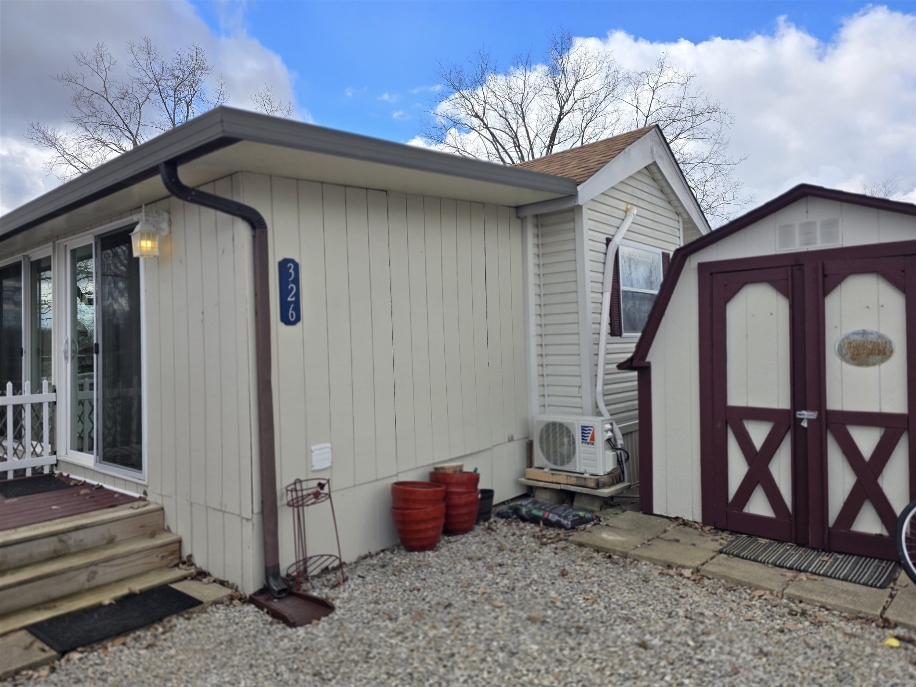 10001 Goodall #326 Road, #326, Durand, MI 48429 — Photo 44