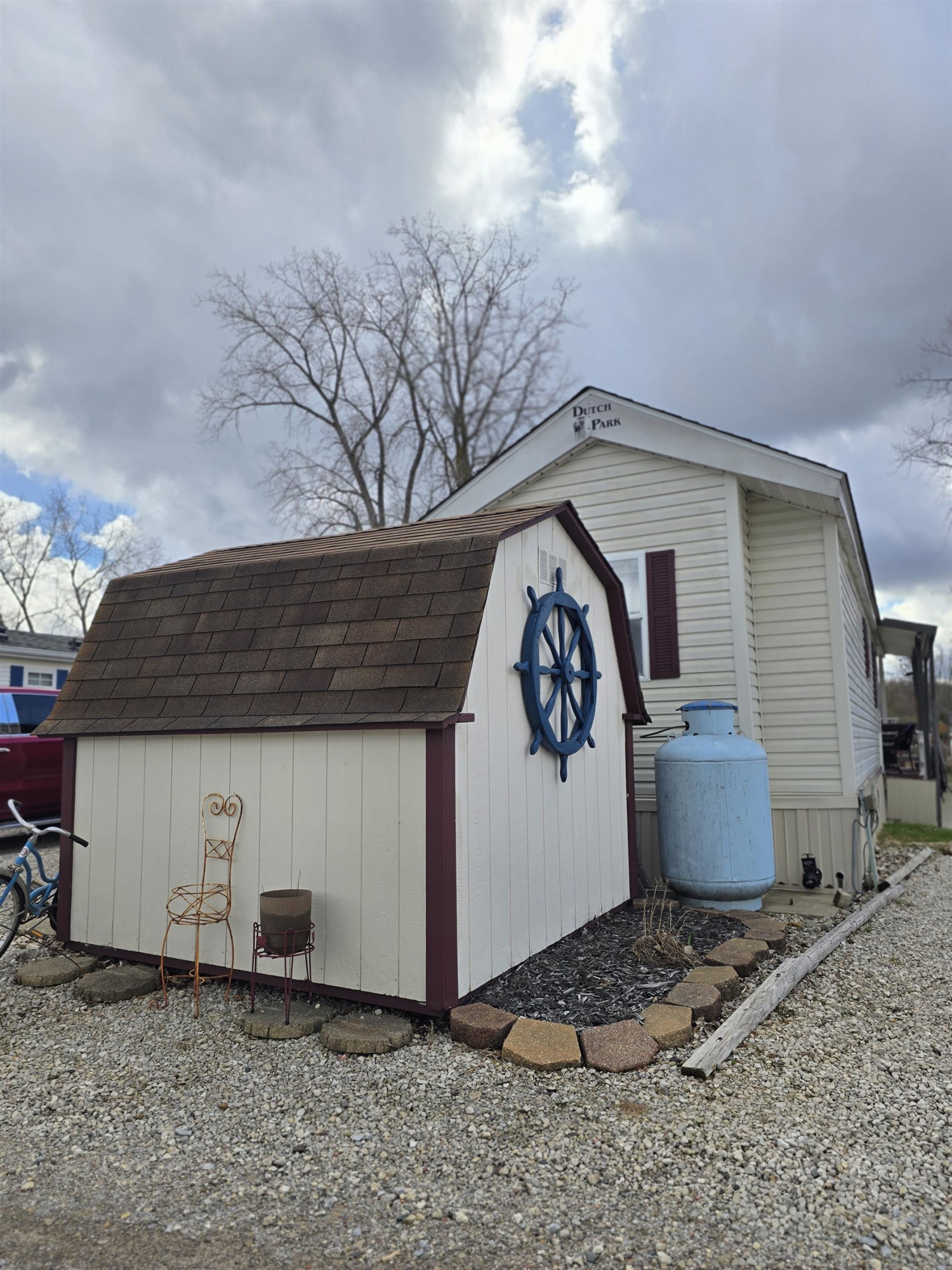 10001 Goodall #326 Road, #326, Durand, MI 48429 — Photo 45