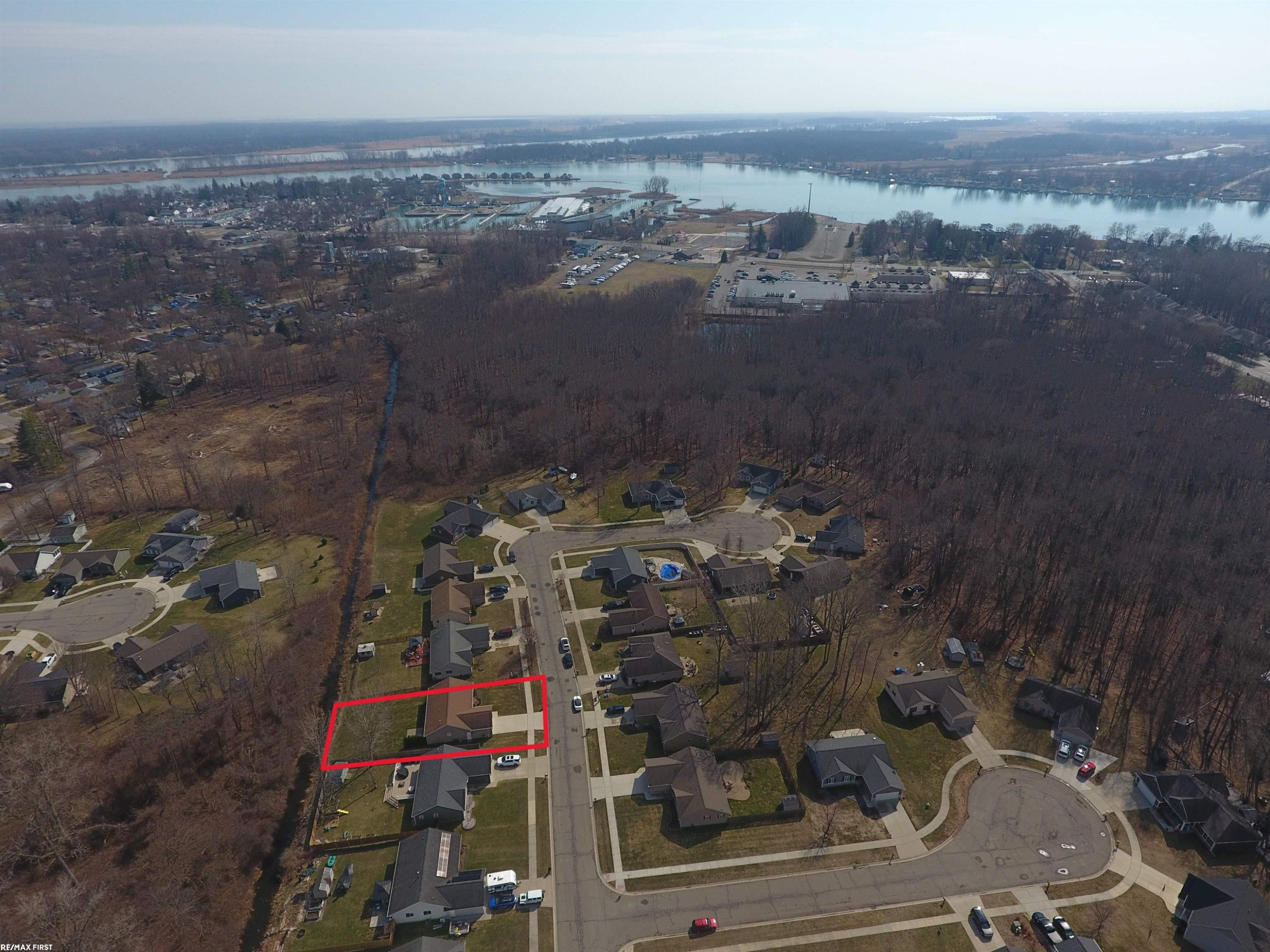 9541 Amy Road, Algonac, MI 48001 — Photo 2