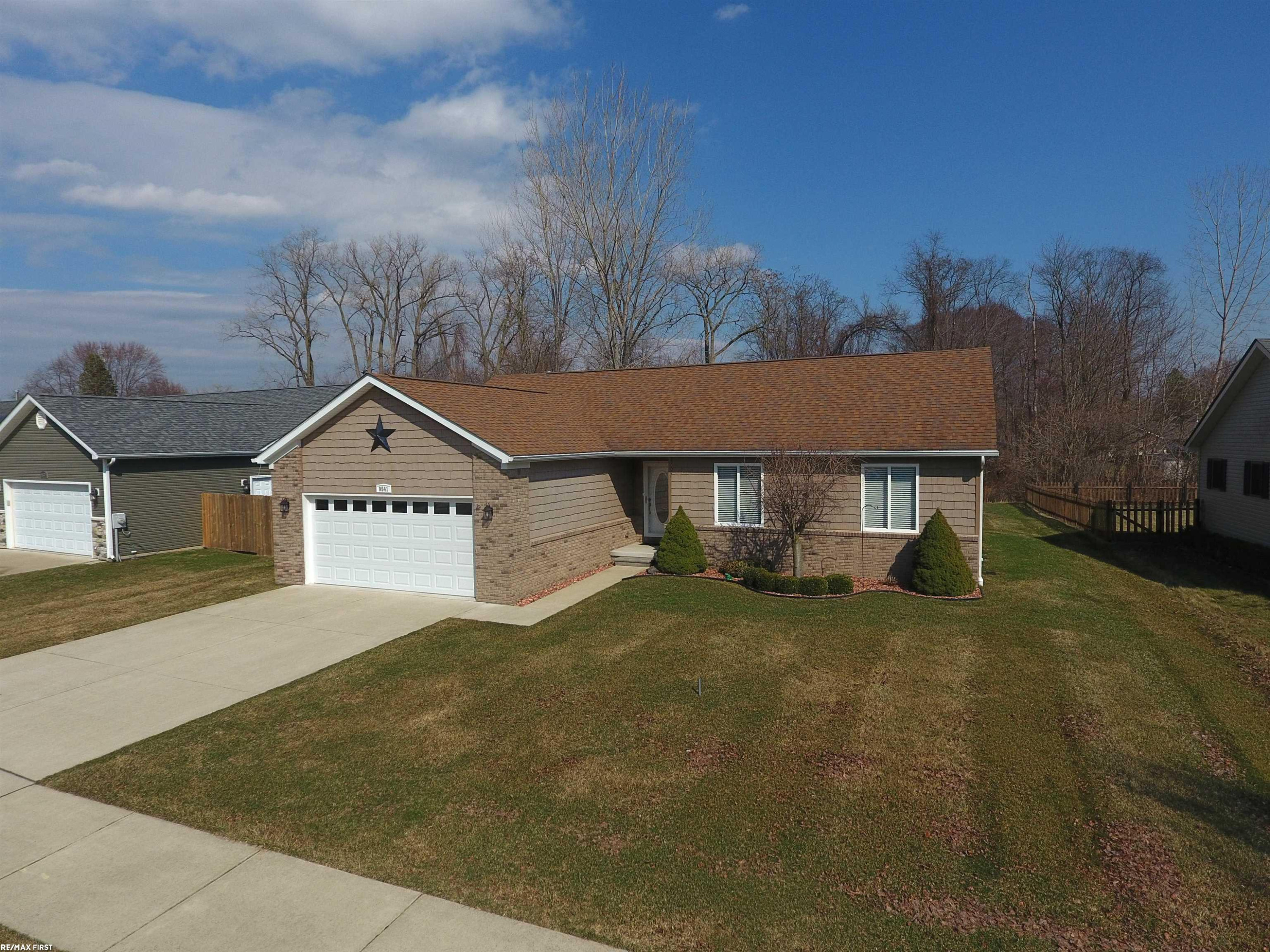9541 Amy Road, Algonac, MI 48001 — Photo 5