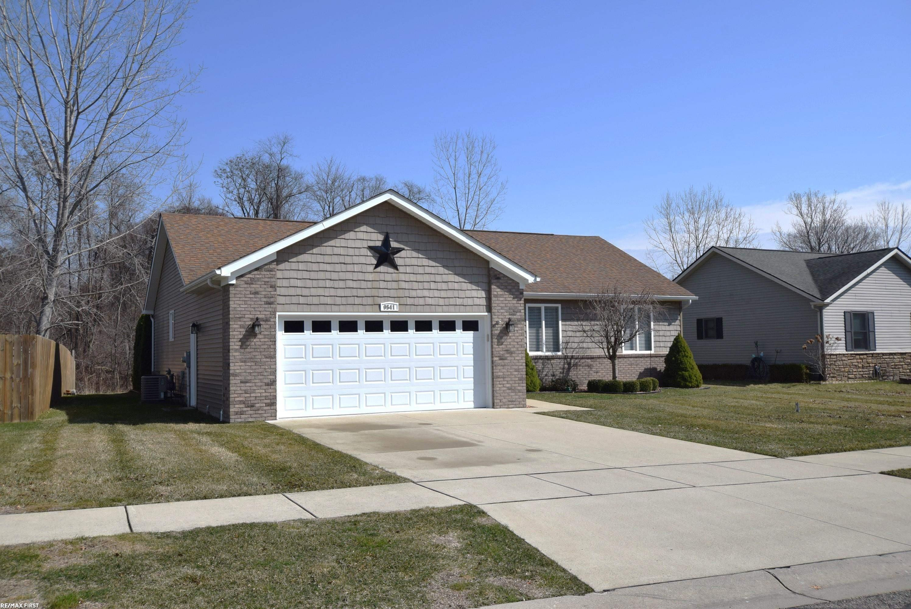 9541 Amy Road, Algonac, MI 48001 — Photo 6