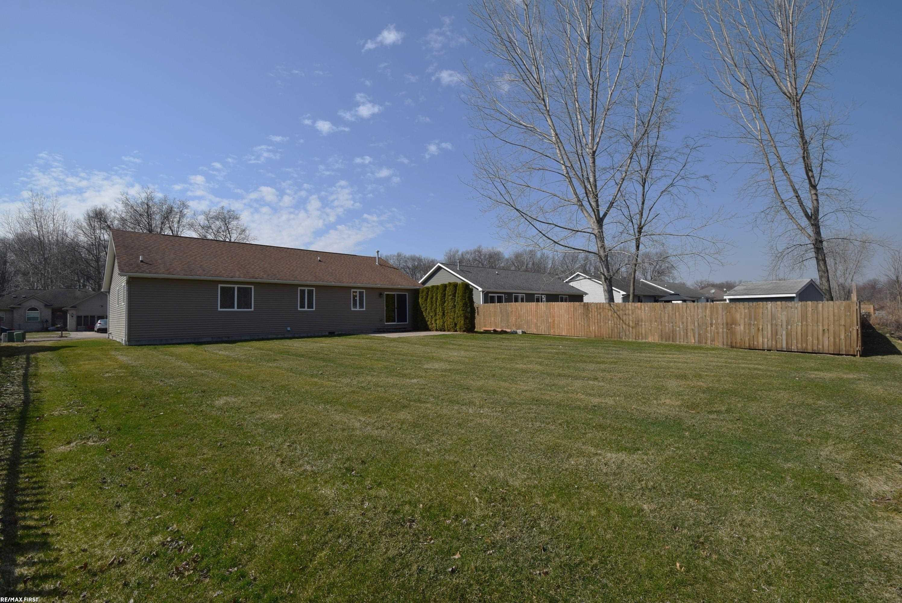 9541 Amy Road, Algonac, MI 48001 — Photo 8