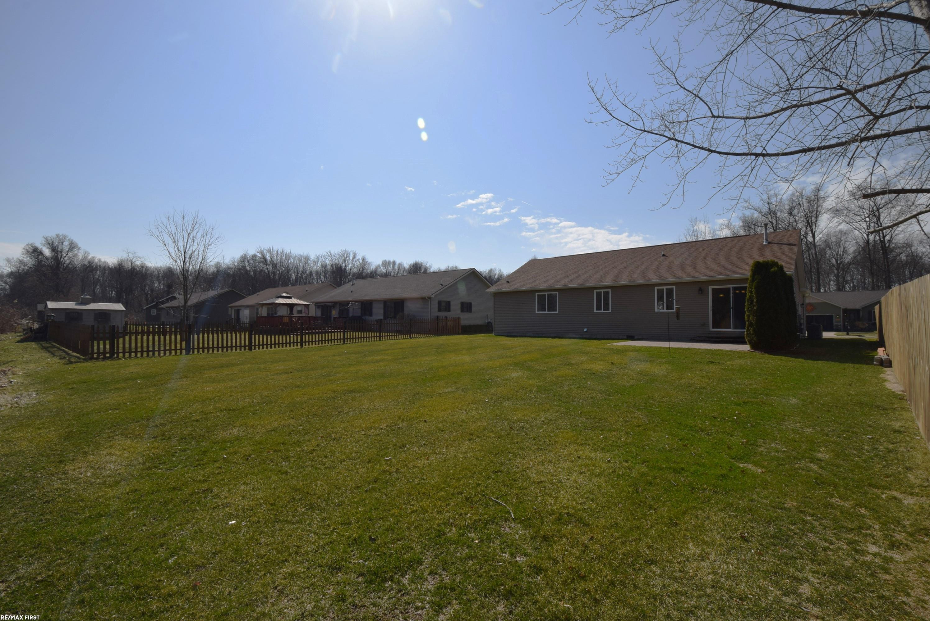 9541 Amy Road, Algonac, MI 48001 — Photo 9