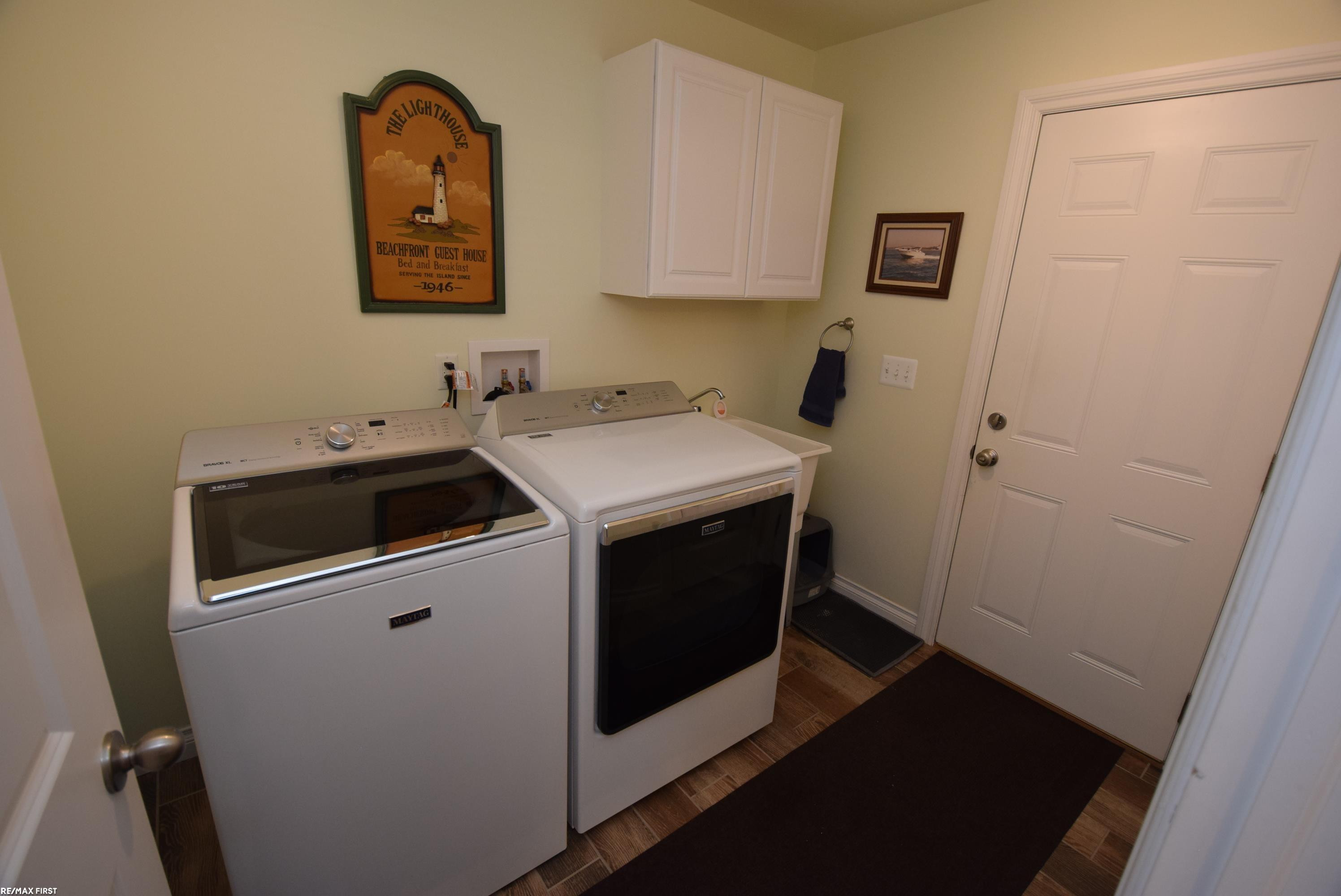 9541 Amy Road, Algonac, MI 48001 — Photo 25