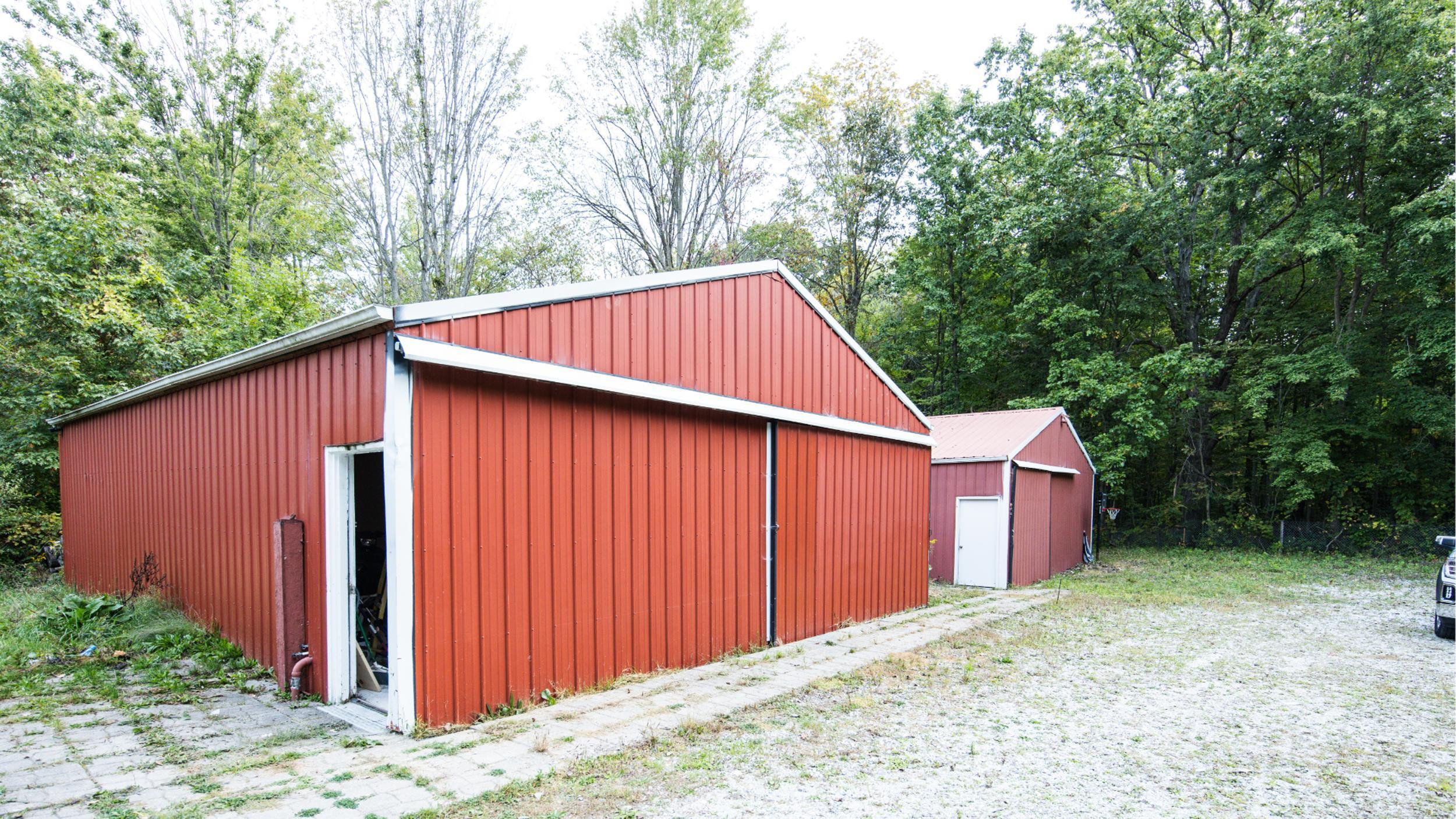 9202 Crawford Road, MI — Photo 7
