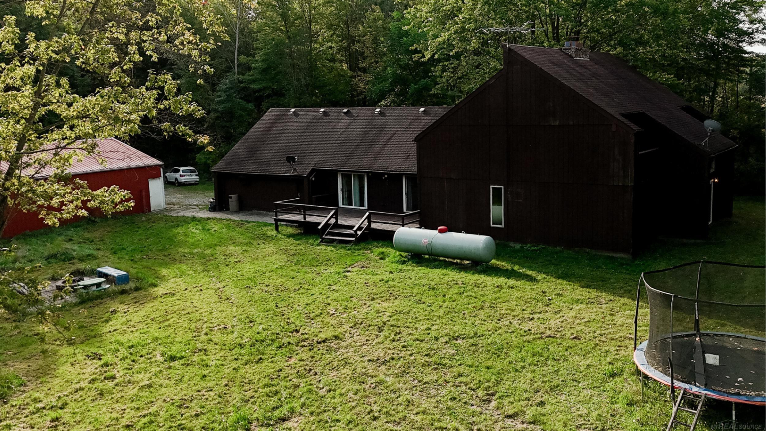 9202 Crawford Road, MI — Photo 59
