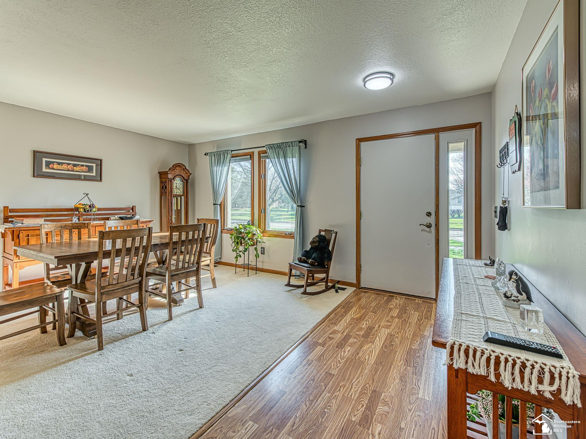 707 Donnalee Drive, Monroe, MI 48162 — Photo 3
