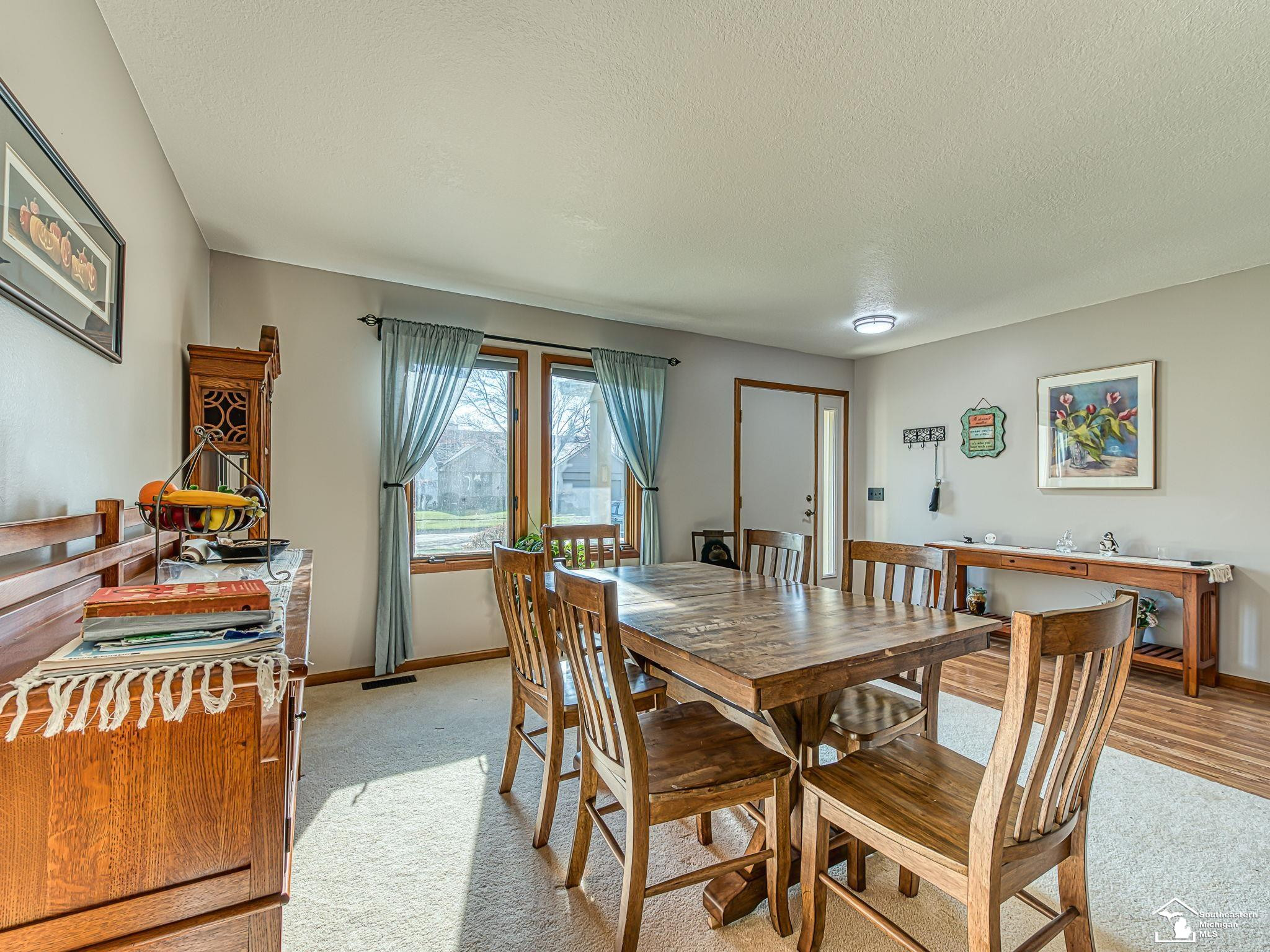 707 Donnalee Drive, Monroe, MI 48162 — Photo 5