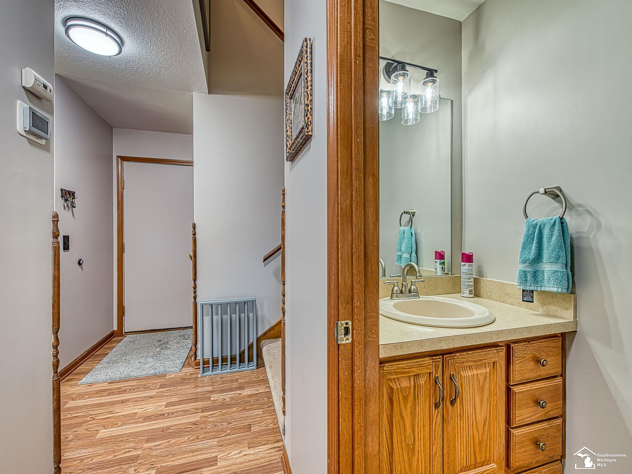707 Donnalee Drive, Monroe, MI 48162 — Photo 8