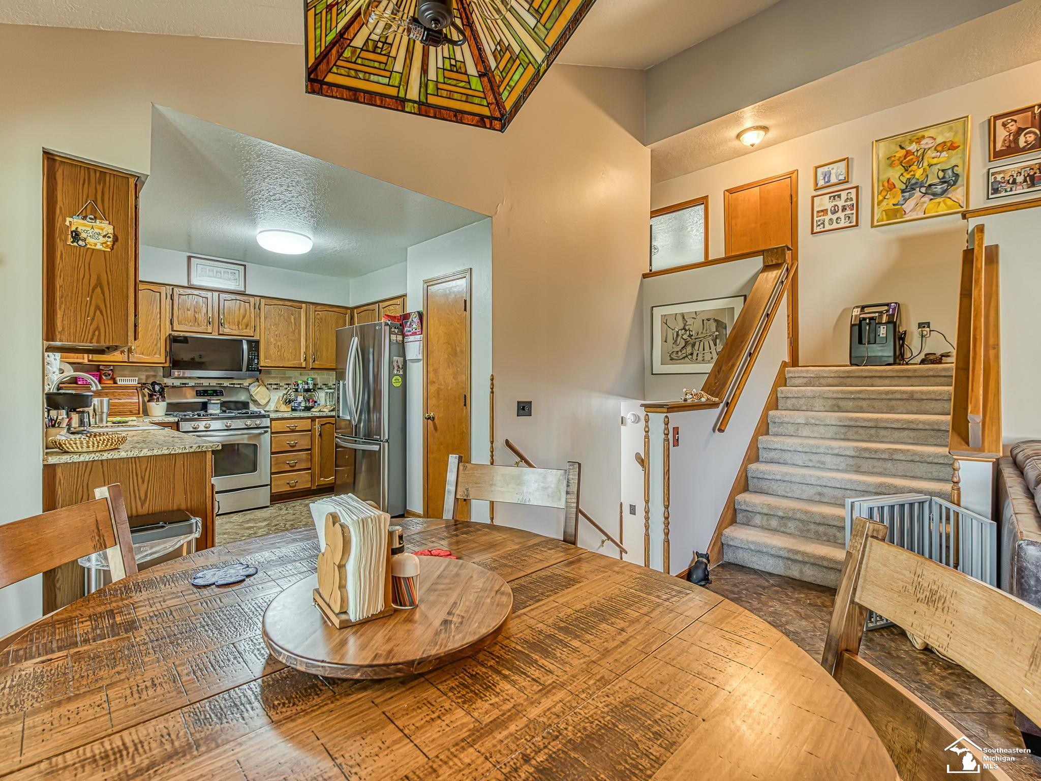 707 Donnalee Drive, Monroe, MI 48162 — Photo 12