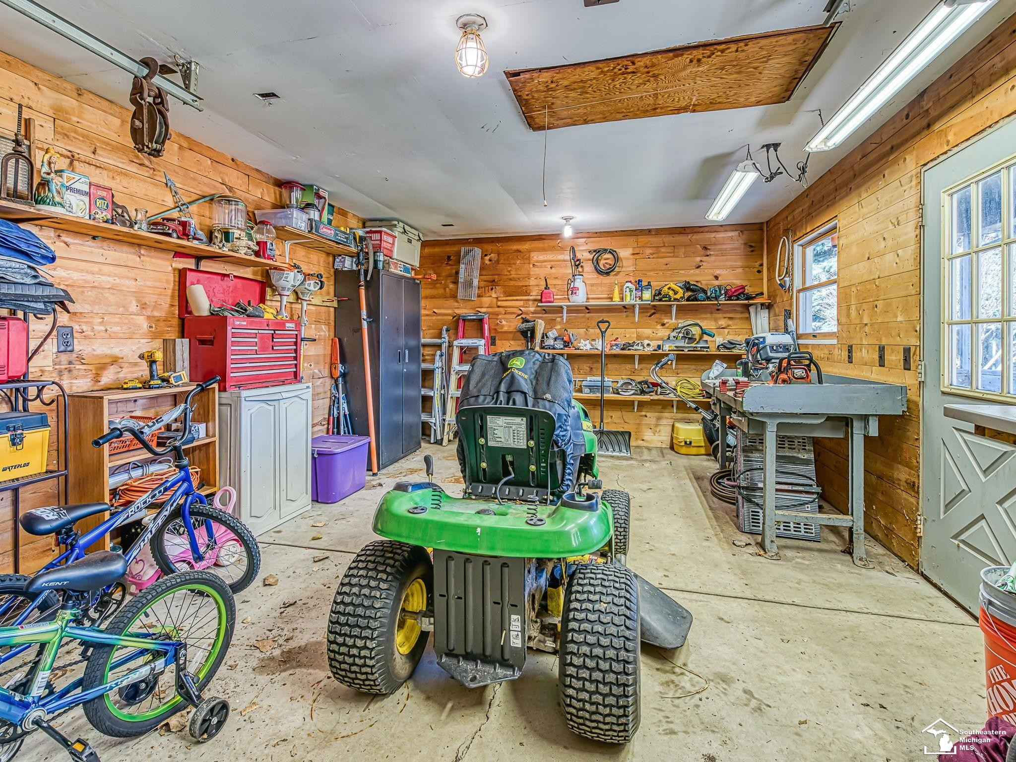707 Donnalee Drive, Monroe, MI 48162 — Photo 32