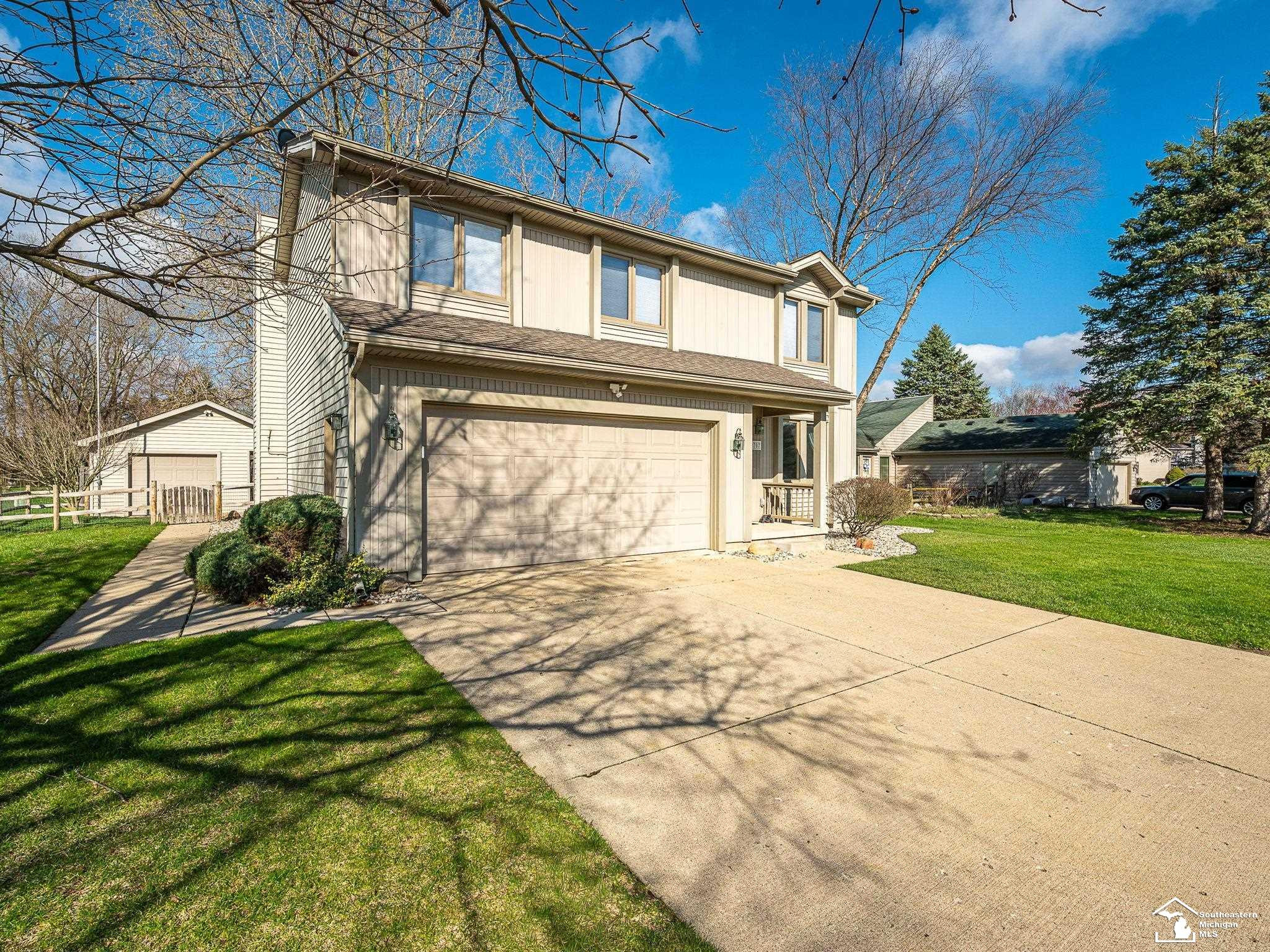 707 Donnalee Drive, Monroe, MI 48162 — Photo 34