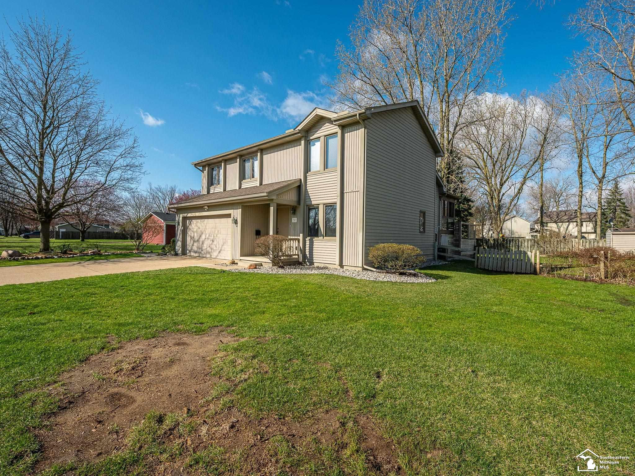 707 Donnalee Drive, Monroe, MI 48162 — Photo 35