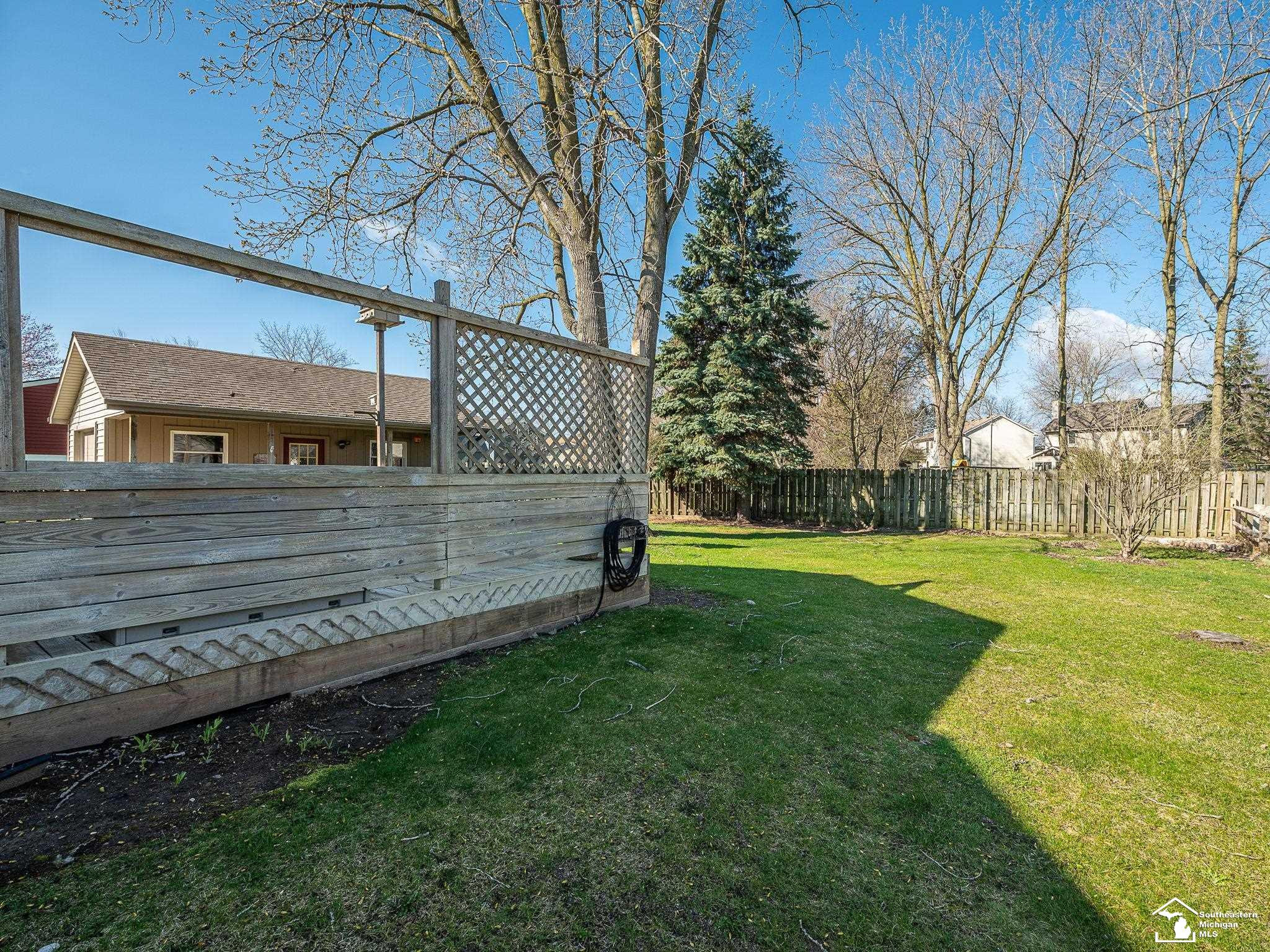 707 Donnalee Drive, Monroe, MI 48162 — Photo 37