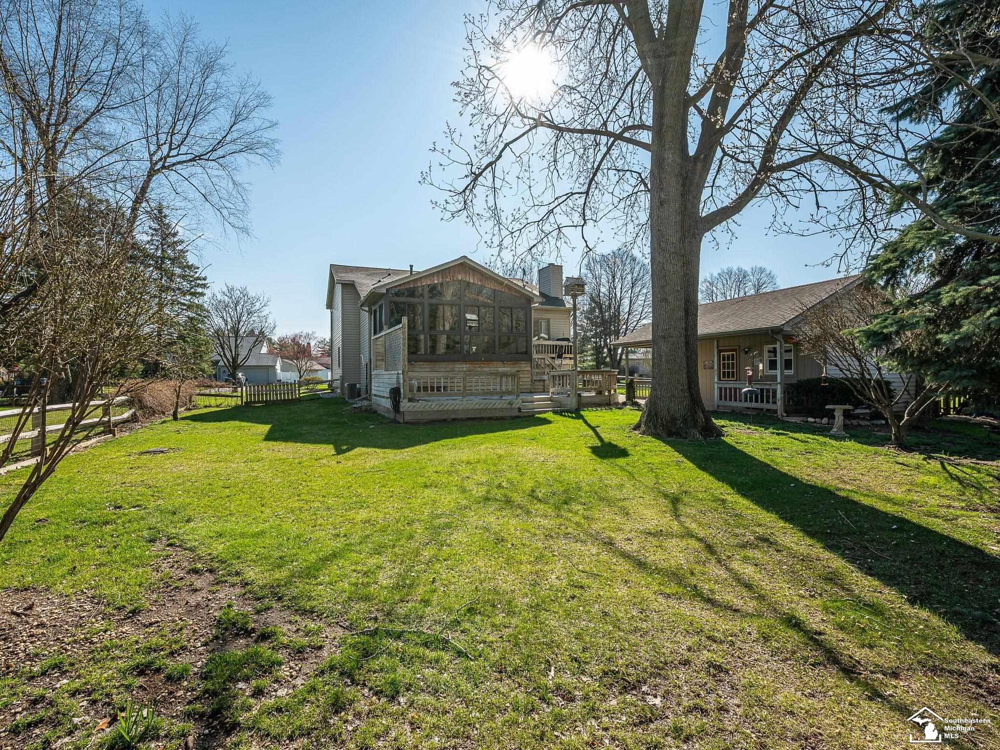 707 Donnalee Drive, Monroe, MI 48162 — Photo 38