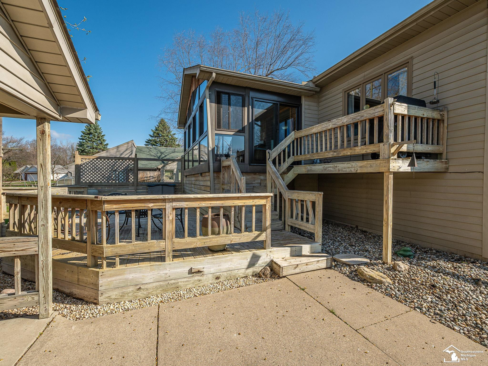 707 Donnalee Drive, Monroe, MI 48162 — Photo 40