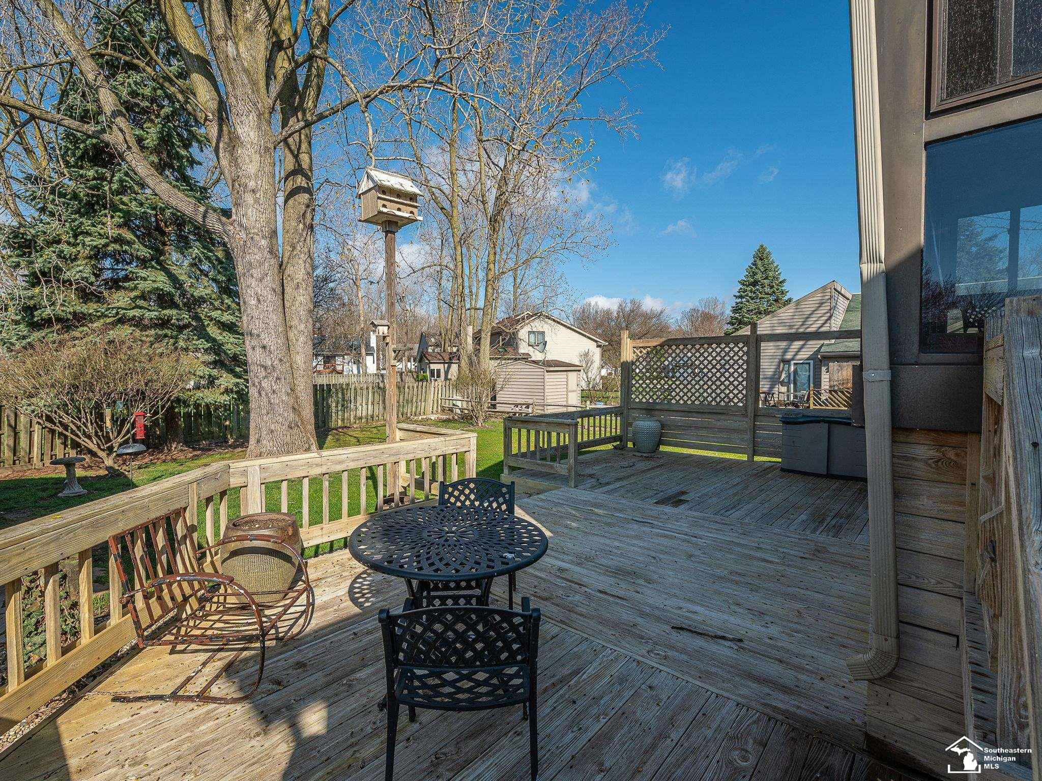 707 Donnalee Drive, Monroe, MI 48162 — Photo 41