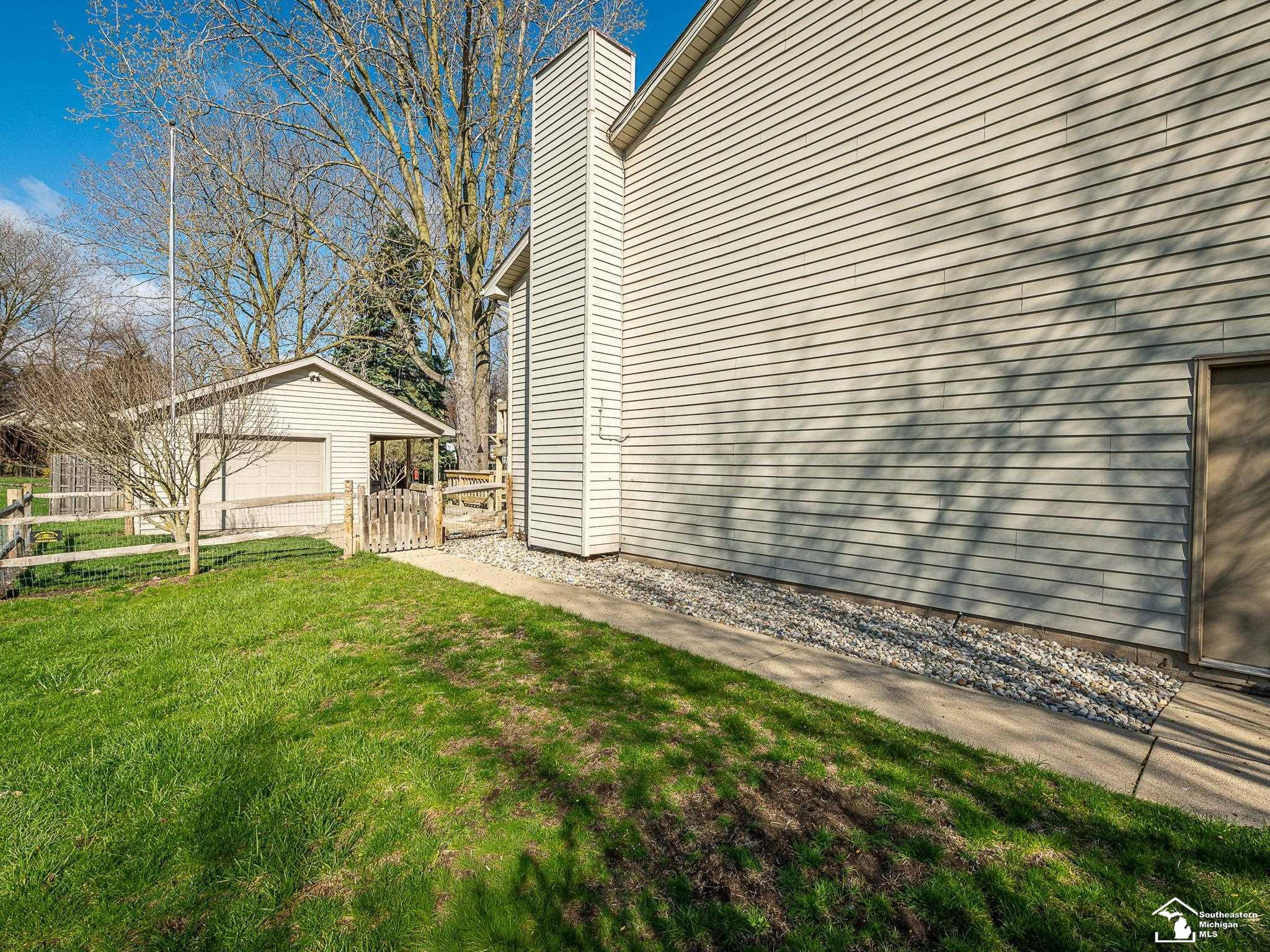 707 Donnalee Drive, Monroe, MI 48162 — Photo 42