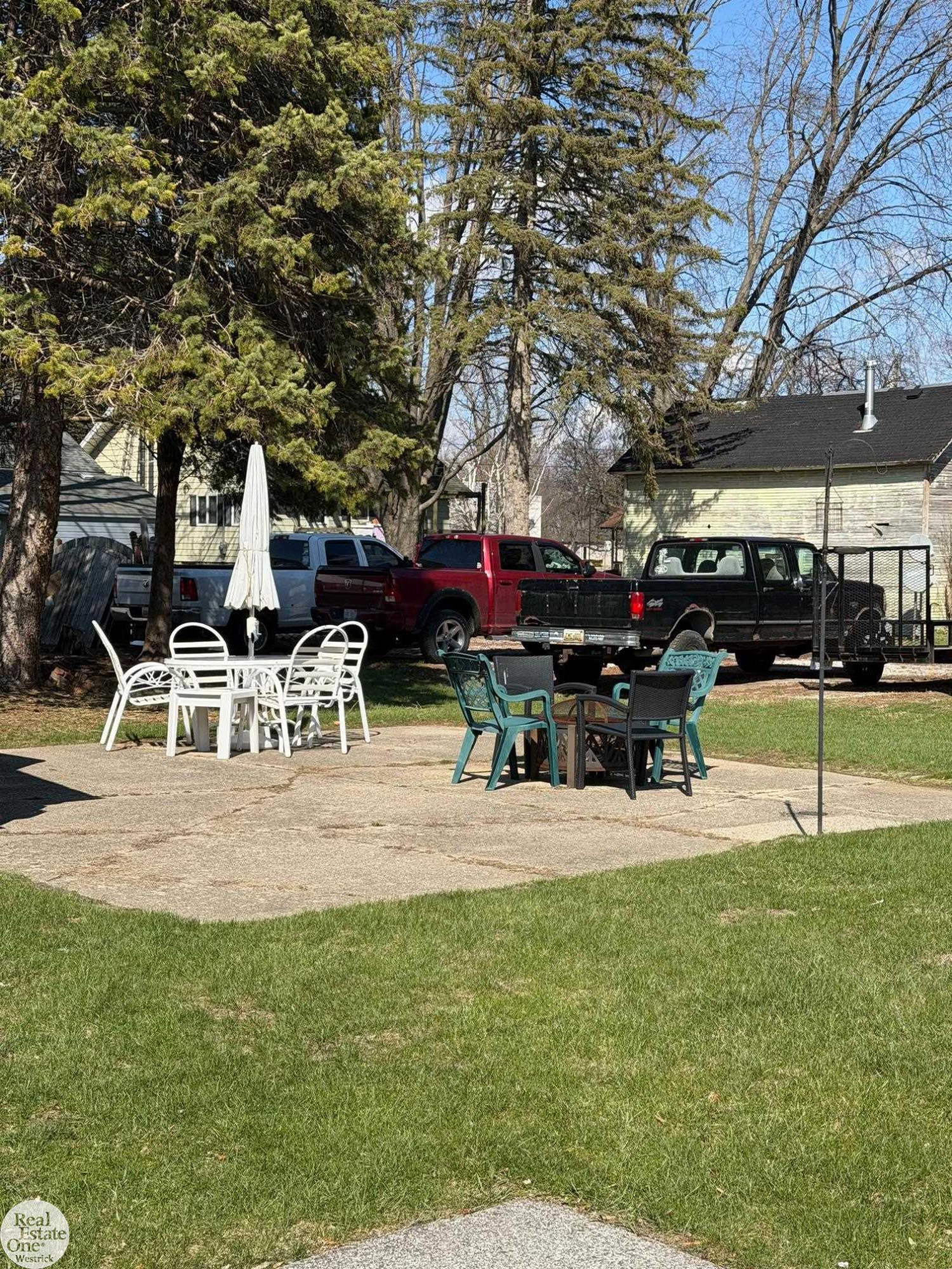 587 Pointe Tremble Road, 5, Algonac, MI 48001 — Photo 19