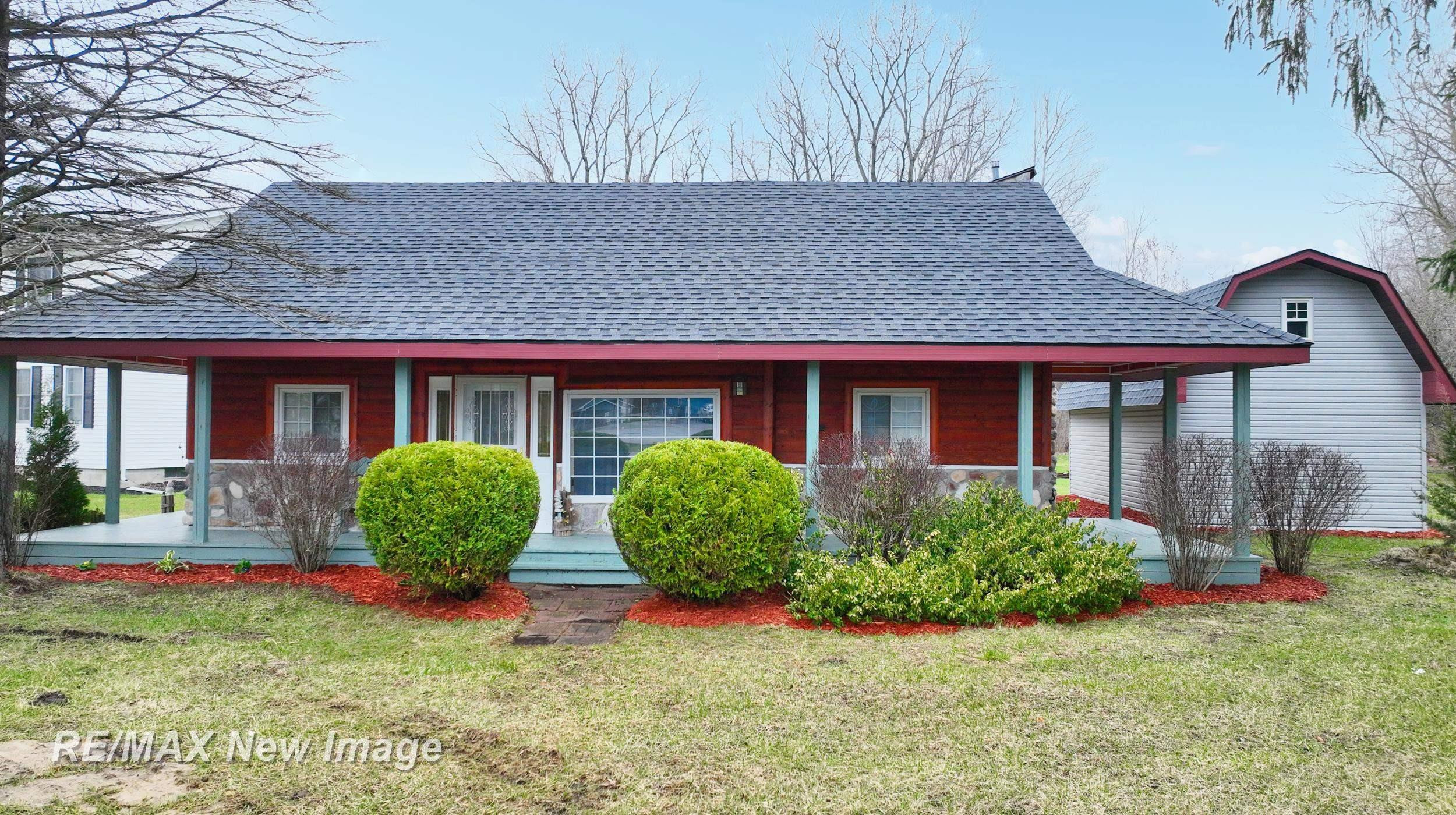 13280 N Saginaw Road, Clio, MI 48420