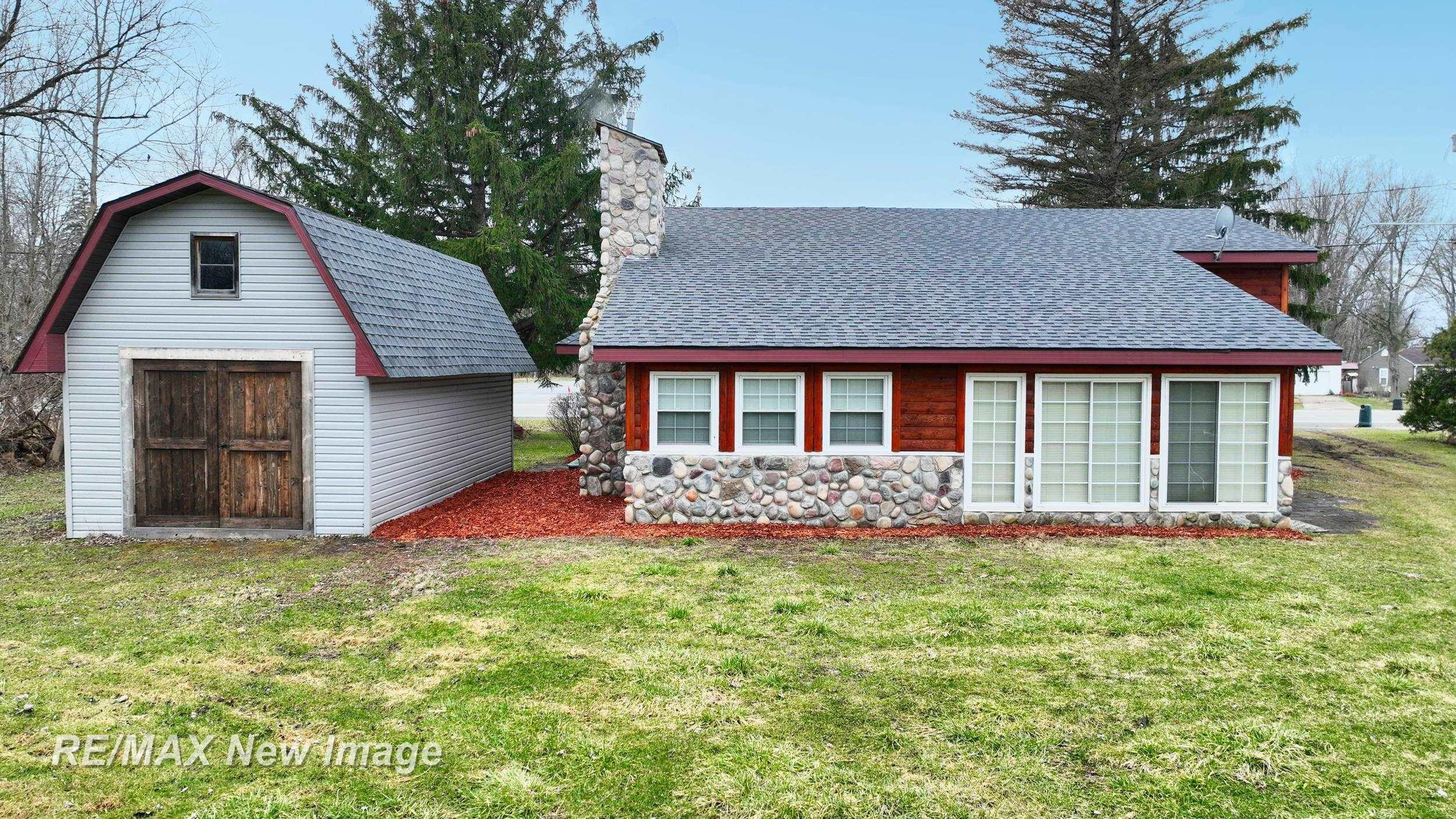 13280 N Saginaw Road, Clio, MI 48420 — Photo 5