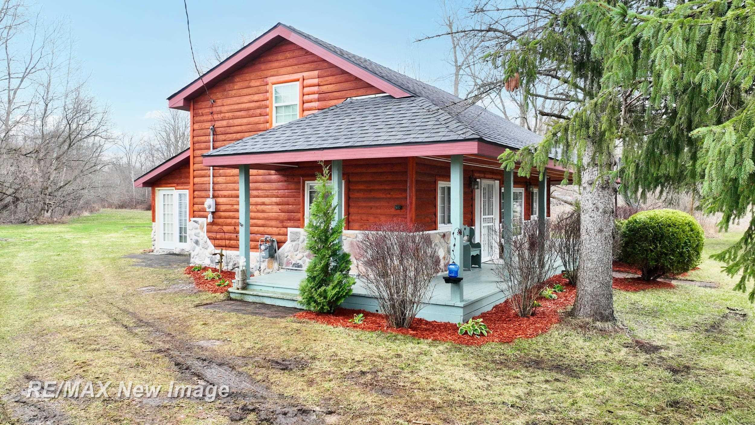 13280 N Saginaw Road, Clio, MI 48420 — Photo 8