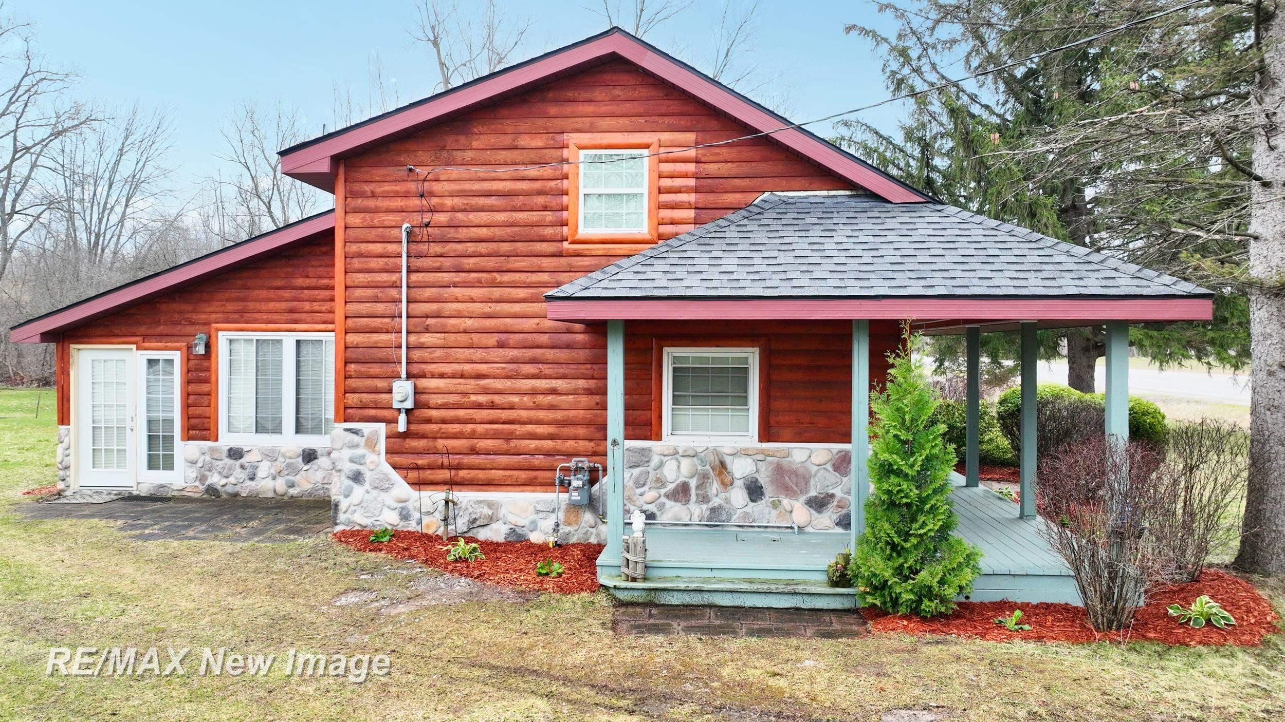 13280 N Saginaw Road, Clio, MI 48420 — Photo 9