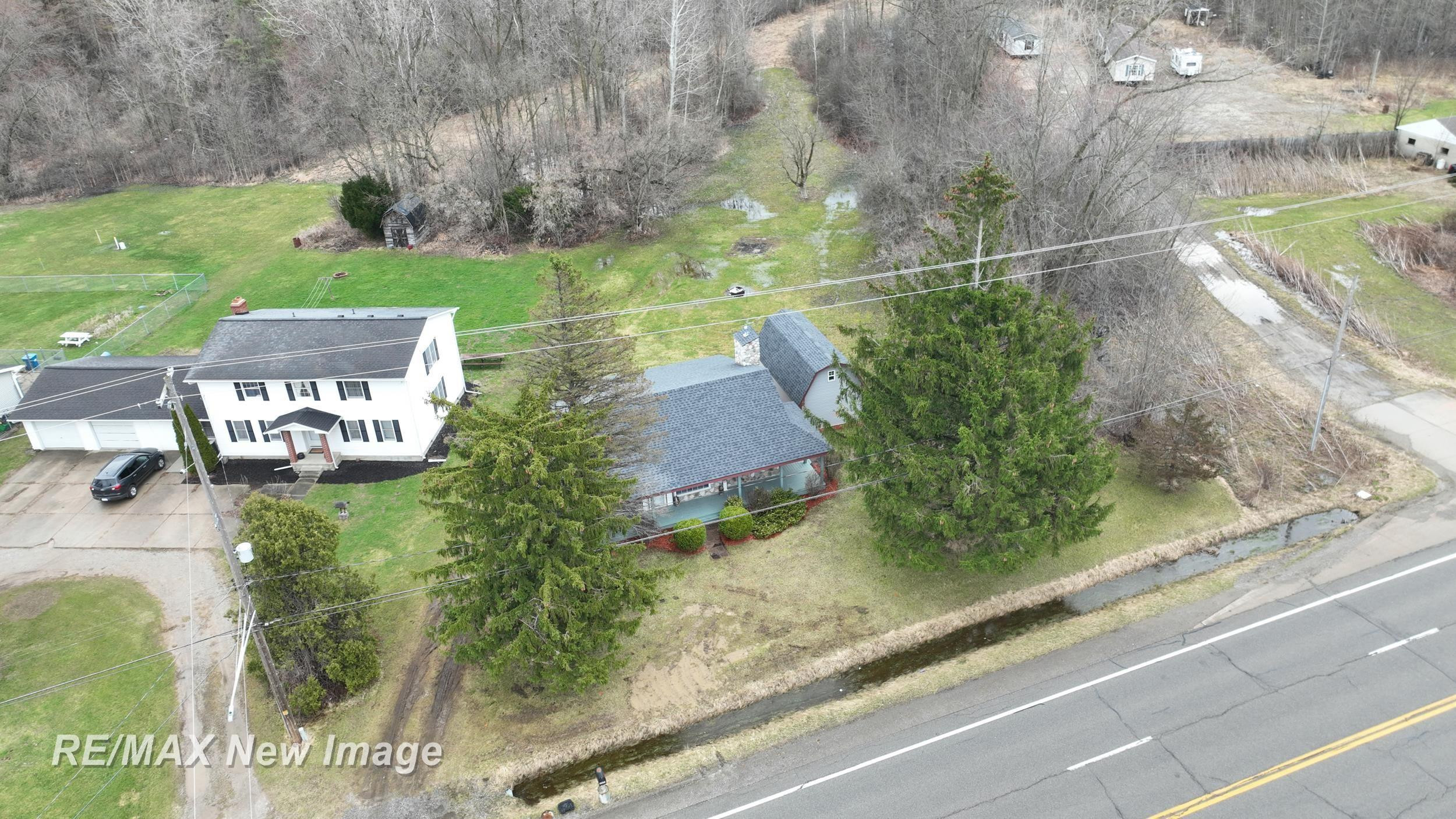 13280 N Saginaw Road, Clio, MI 48420 — Photo 33