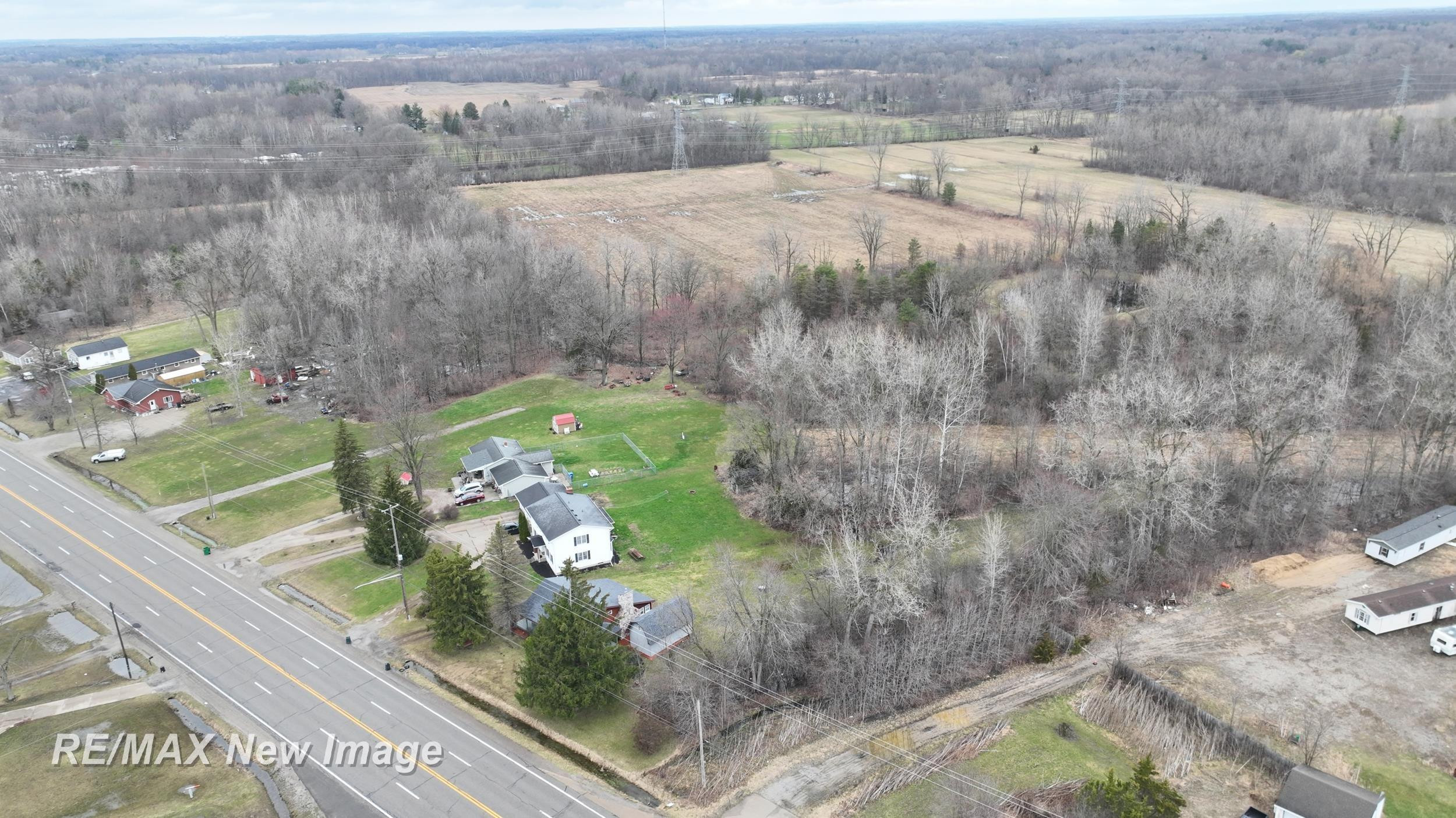 13280 N Saginaw Road, Clio, MI 48420 — Photo 35