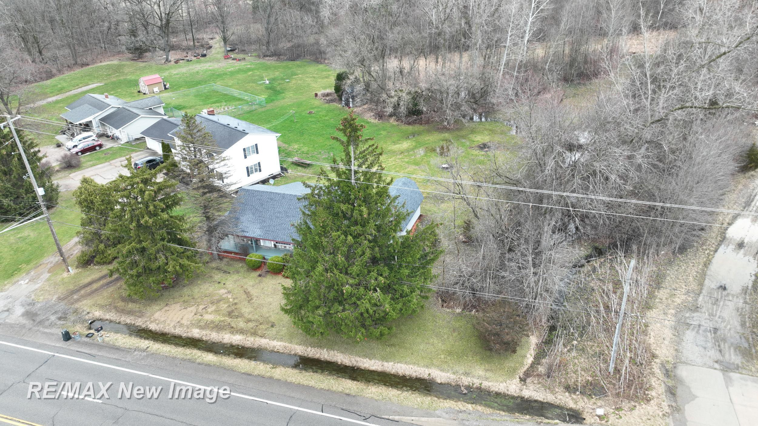 13280 N Saginaw Road, Clio, MI 48420 — Photo 36