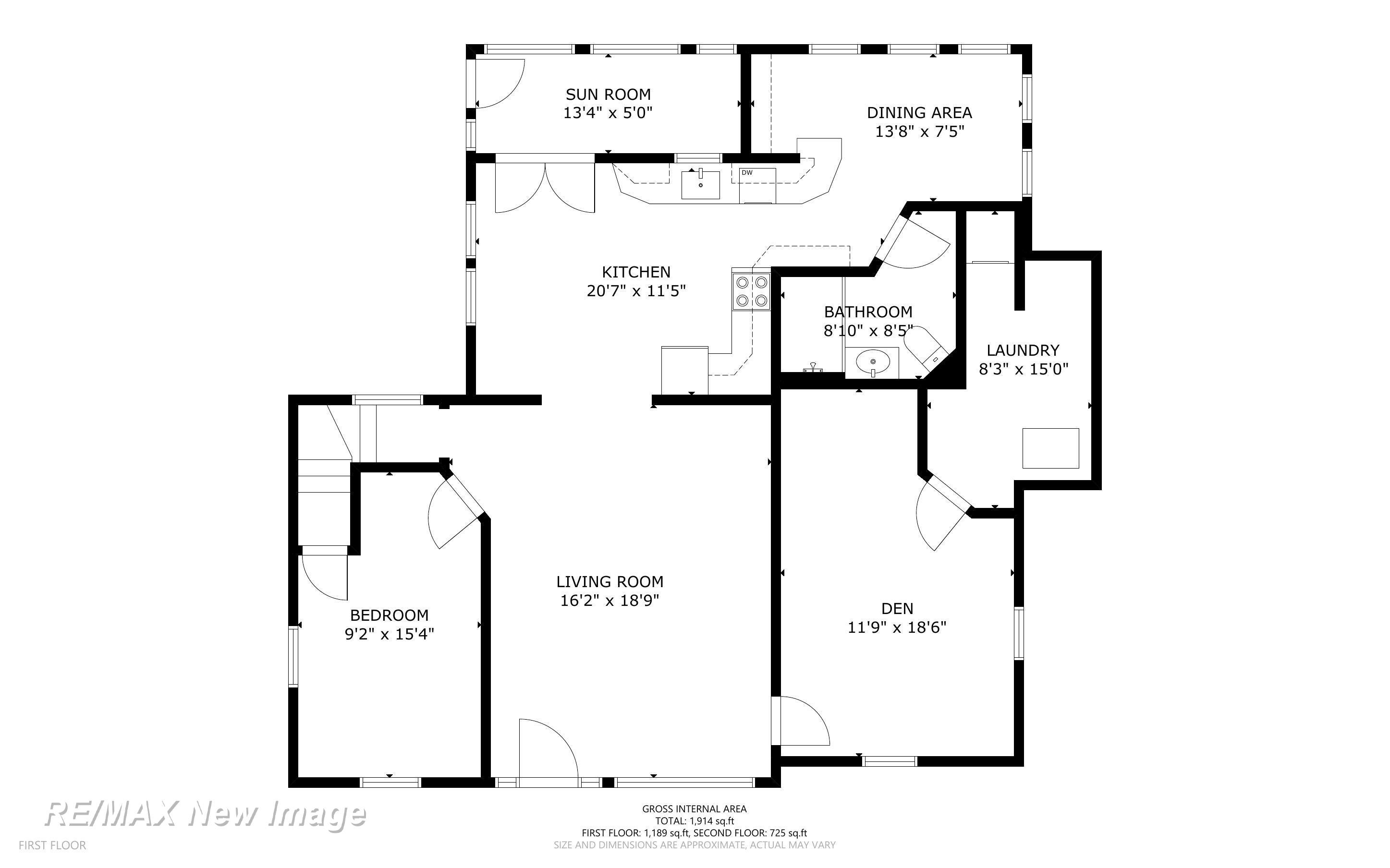 13280 N Saginaw Road, Clio, MI 48420 — Photo 42