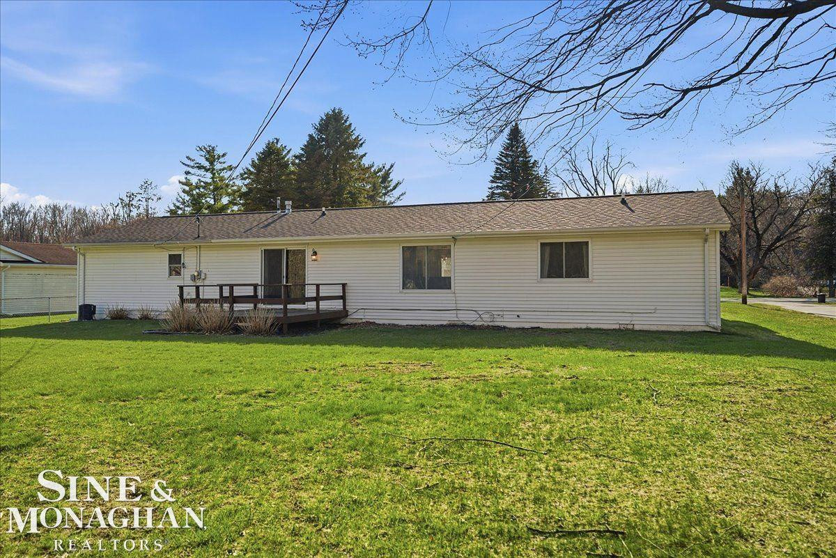 3770 Pollina Avenue, MI 48059 — Photo 2