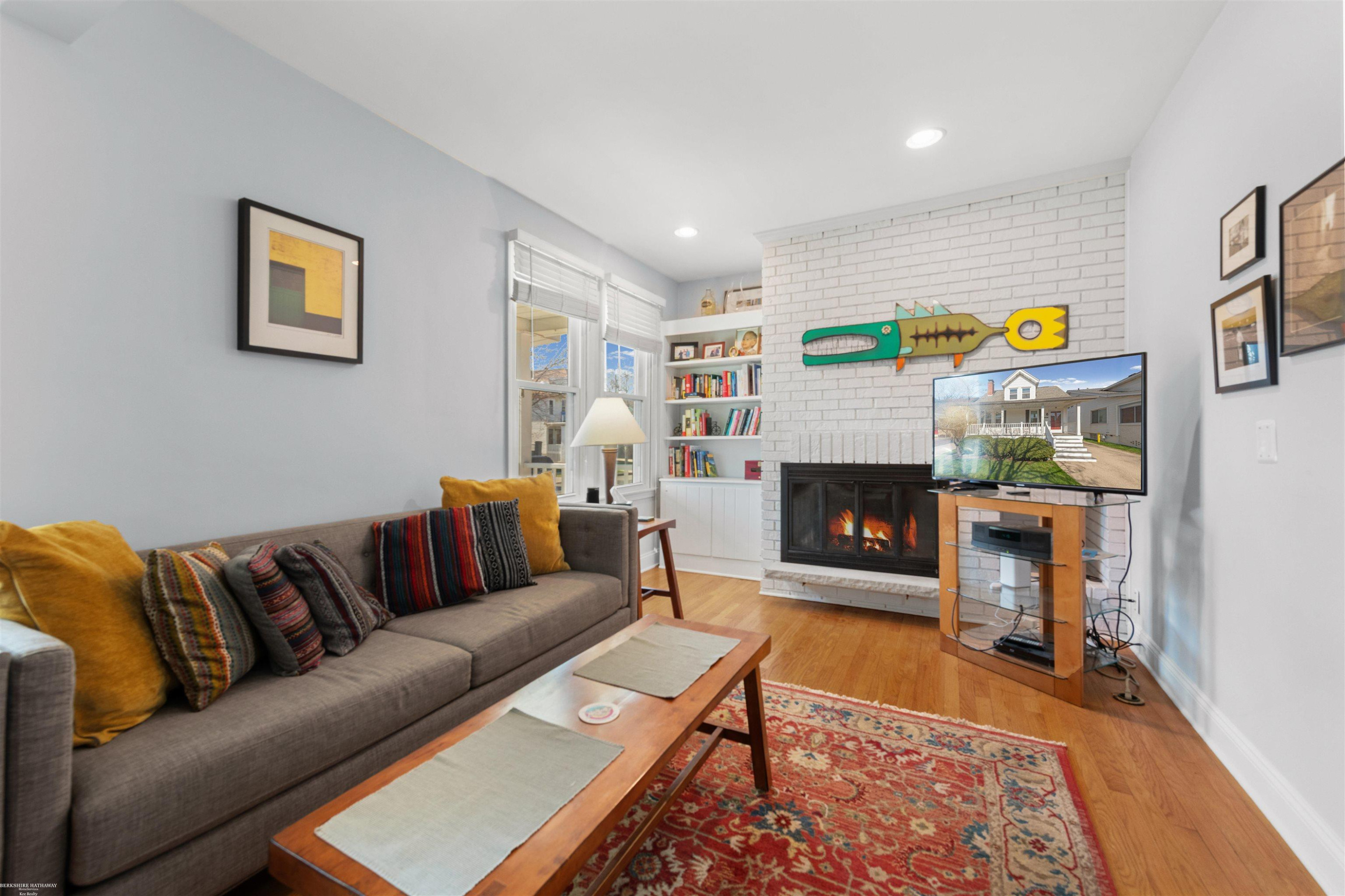 1330 Beaconsfield Street, Grosse Pointe, MI 48230 — Photo 4