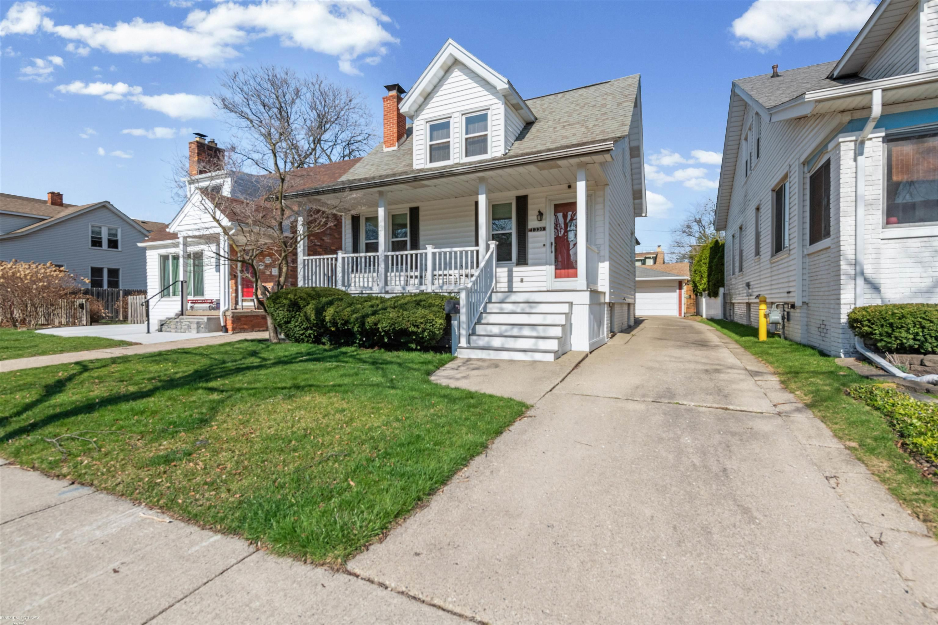 1330 Beaconsfield Street, Grosse Pointe, MI 48230 — Photo 22