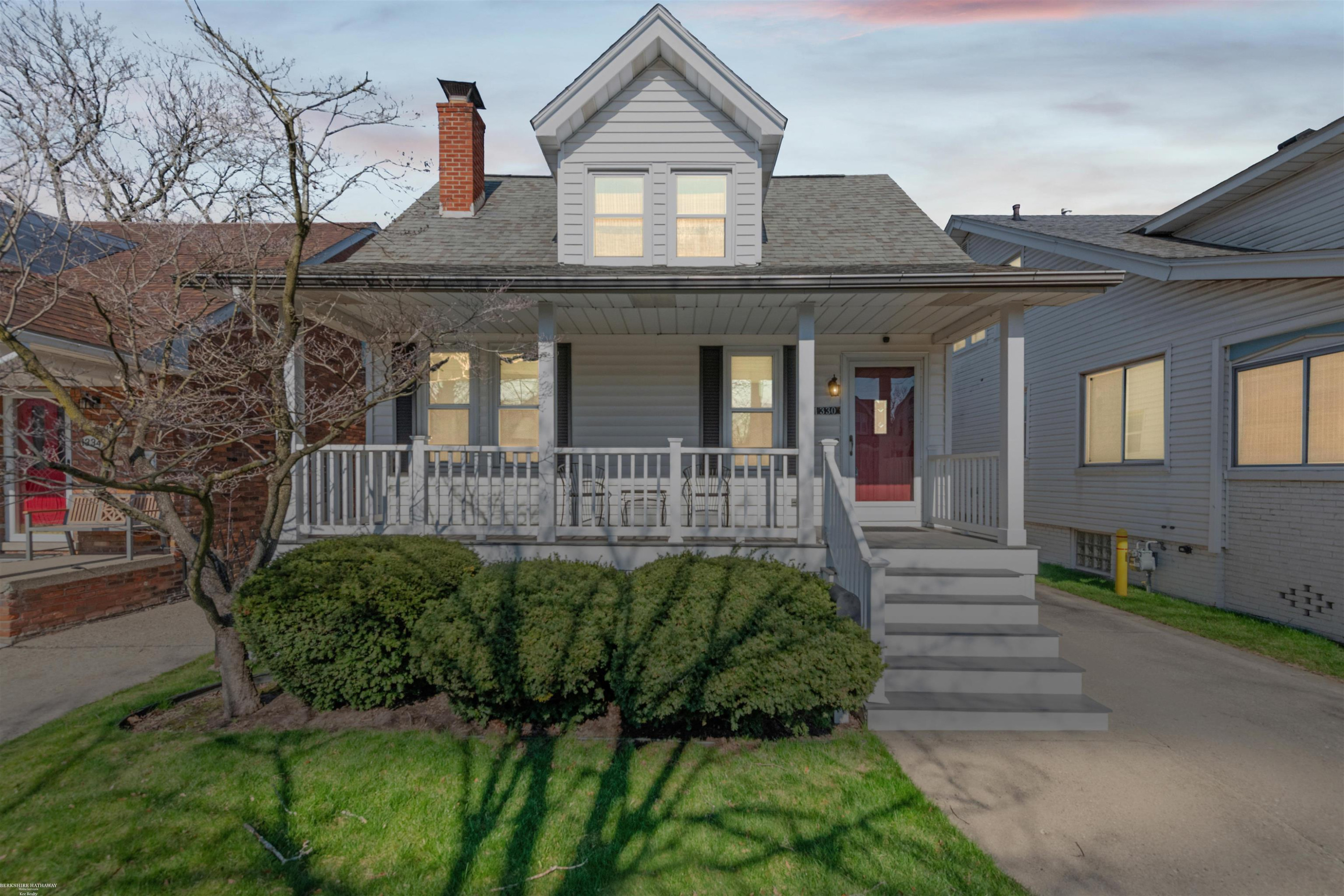 1330 Beaconsfield Street, Grosse Pointe, MI 48230 — Photo 23