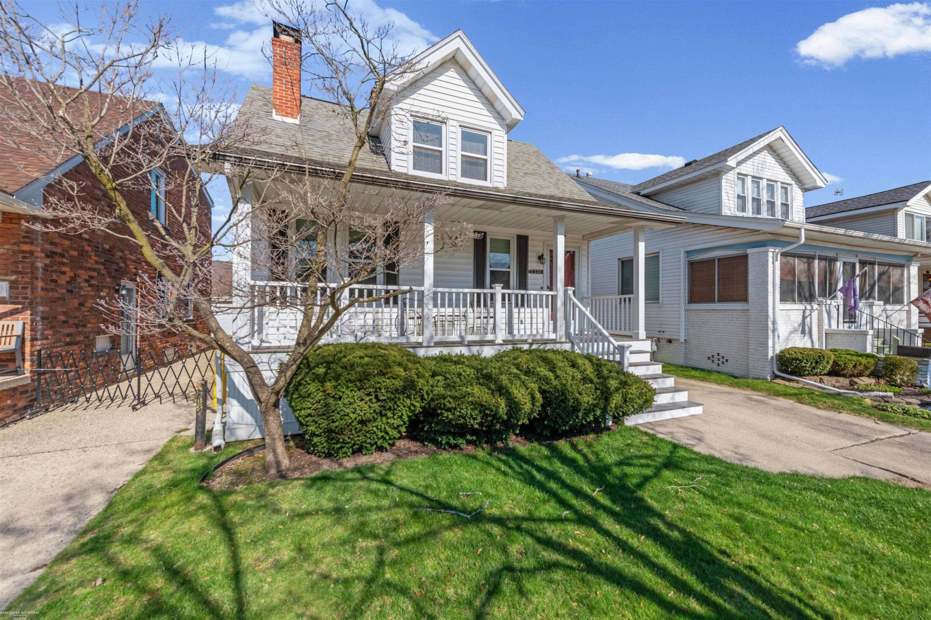1330 Beaconsfield Street, Grosse Pointe, MI 48230 — Photo 24