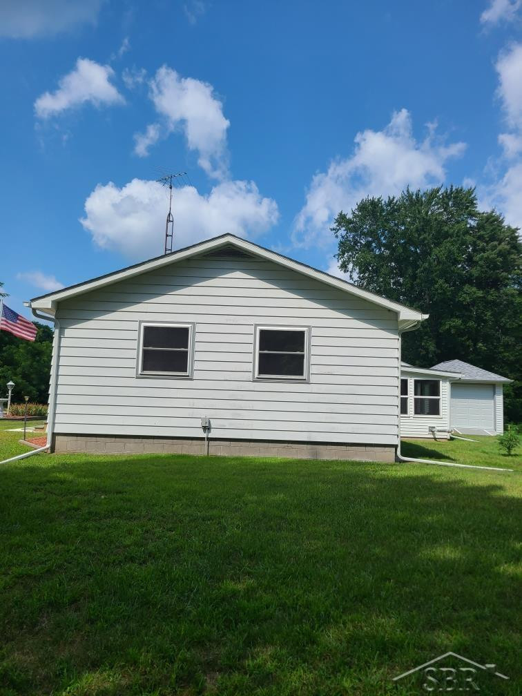 3050 W Sanilac Road, Vassar, MI 48768 — Photo 2