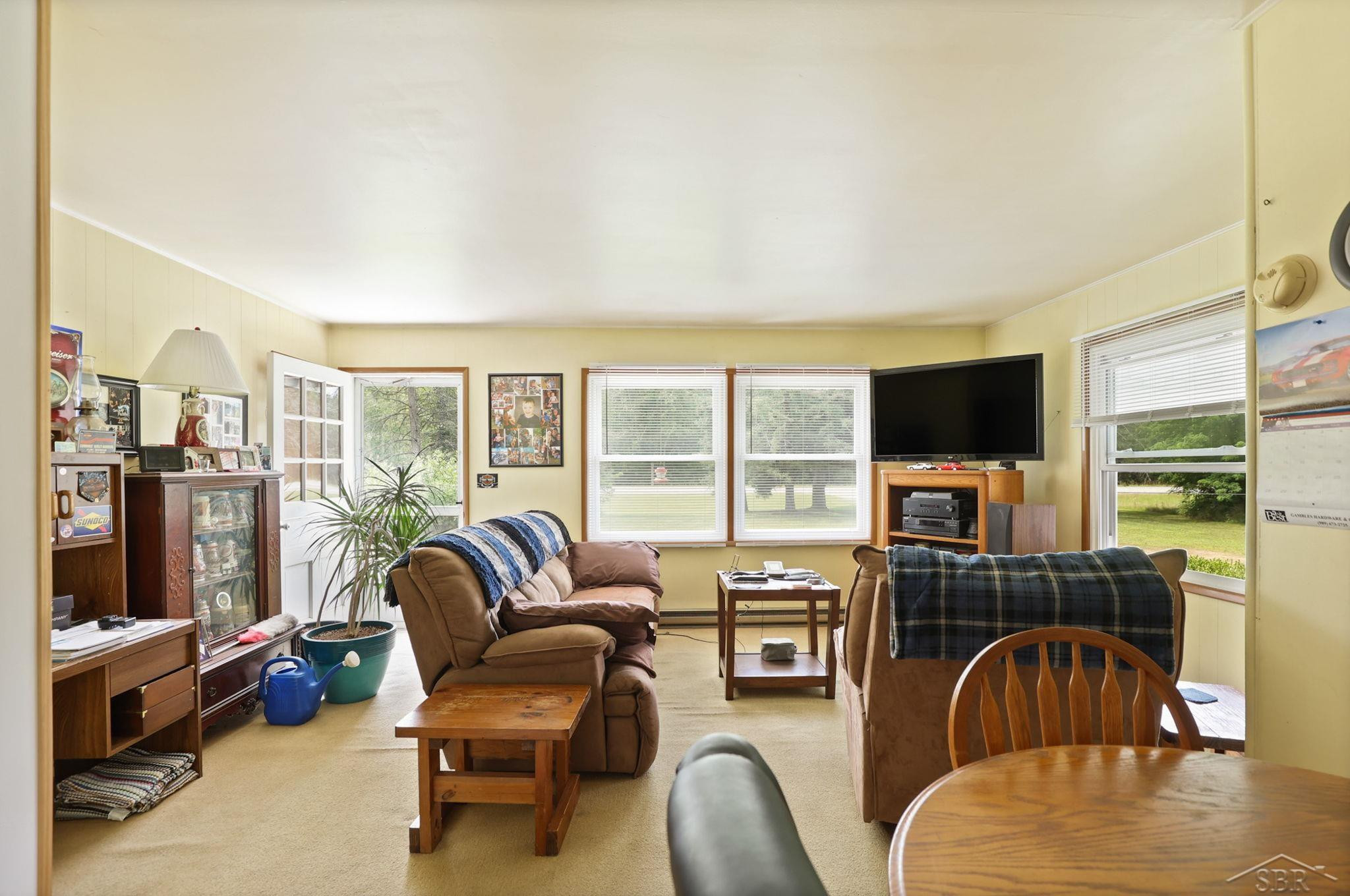 3050 W Sanilac Road, Vassar, MI 48768 — Photo 9