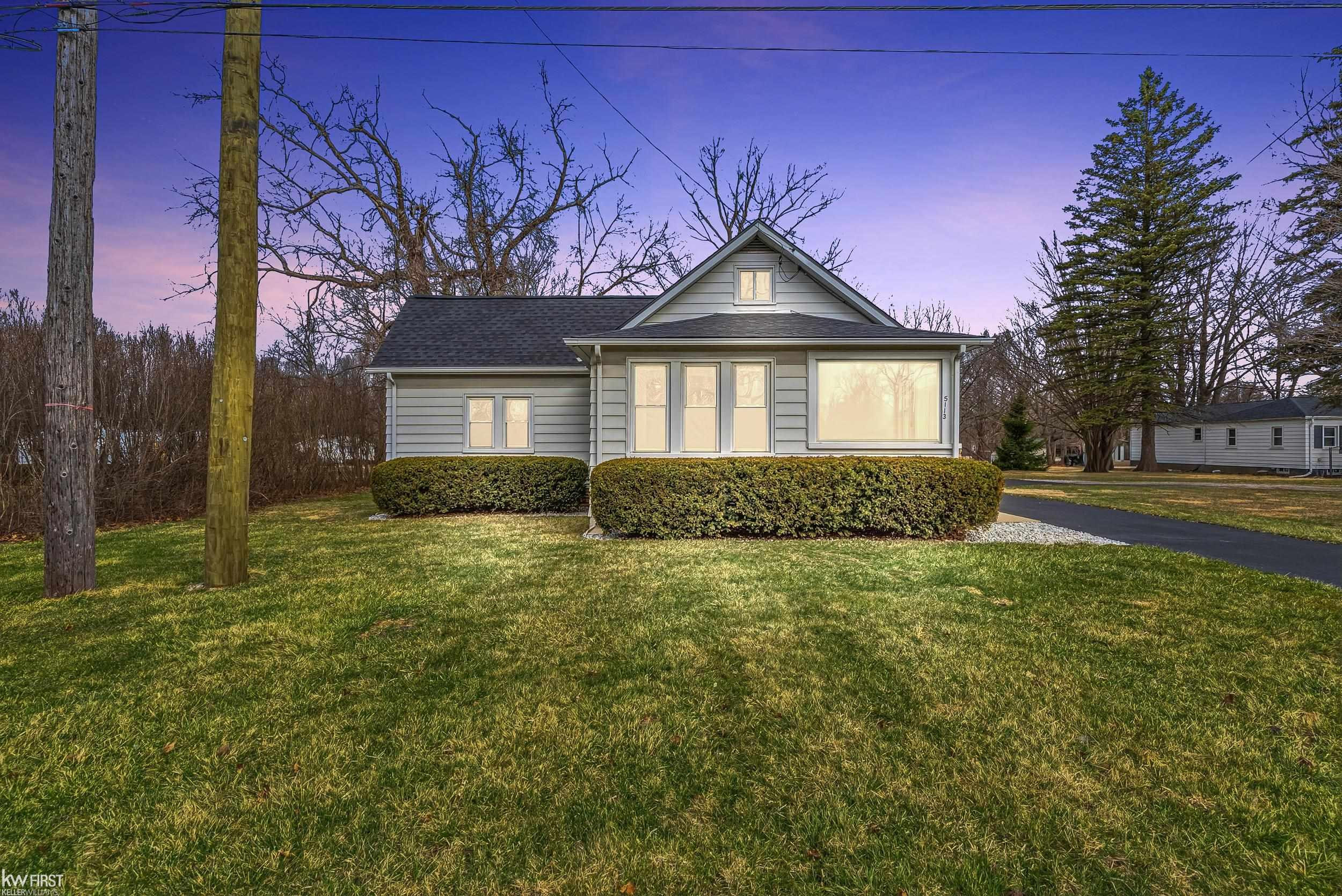 5113 Richfield Road, Flint, MI 48506 — Photo 24